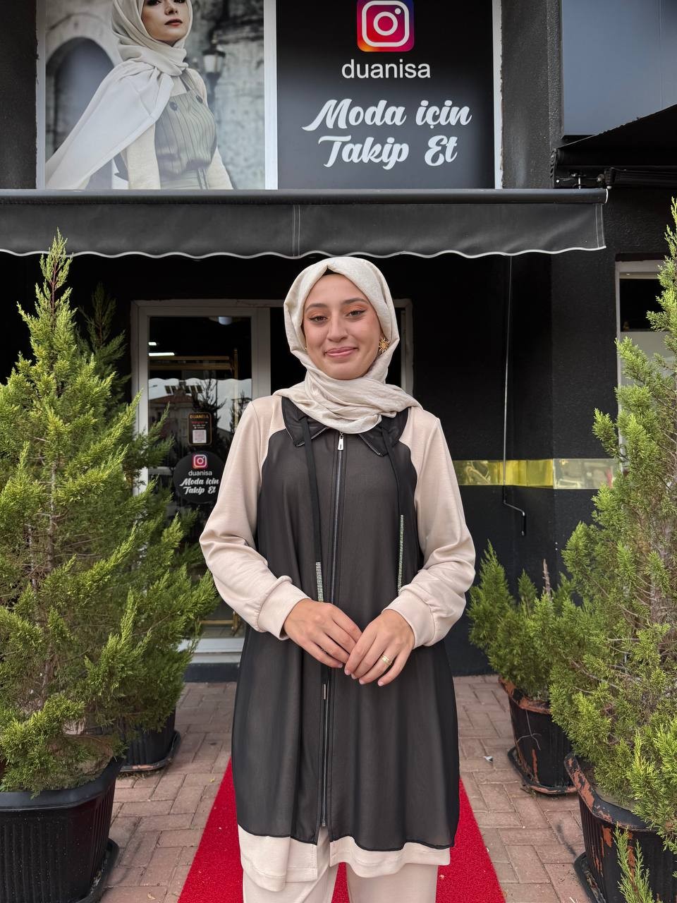 Fuat Gürşen Takım 25K-4607