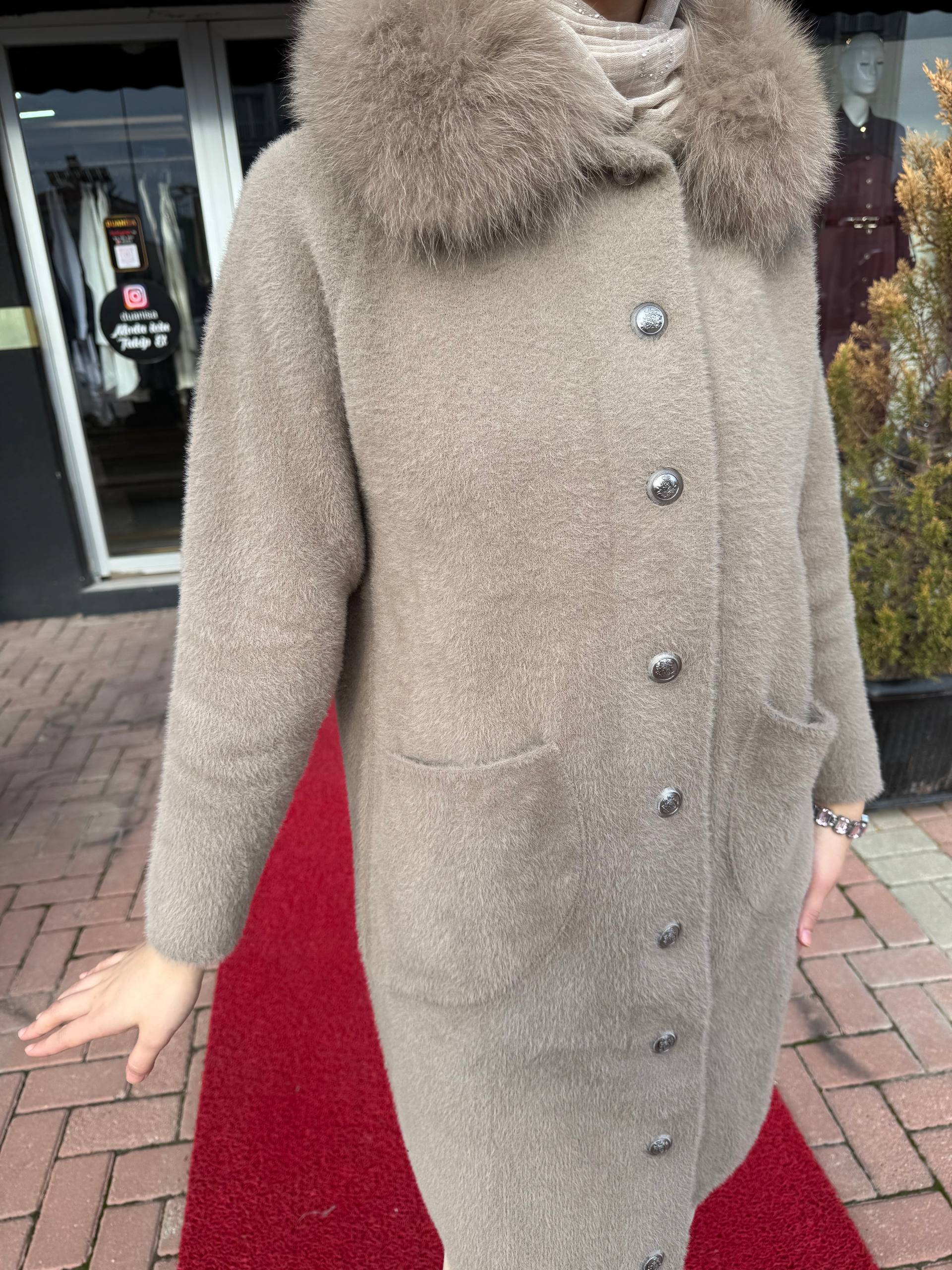 Nuss Kaban NS-26K7011