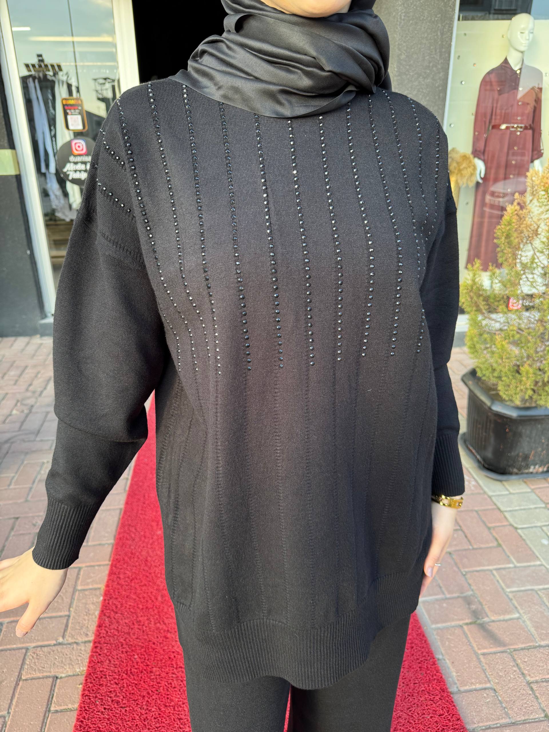 Fuat Gürşen Takım 25K-4350