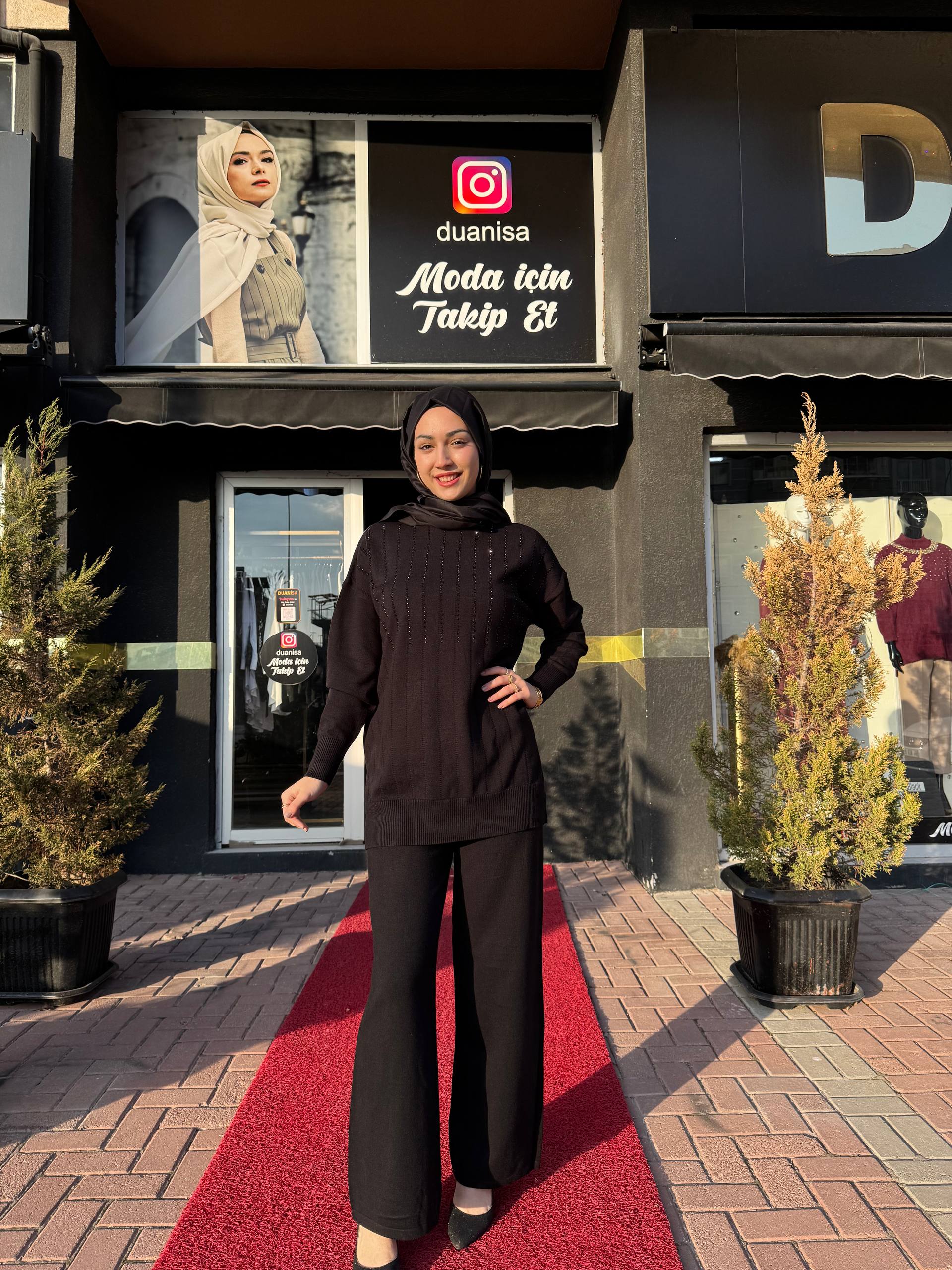 Fuat Gürşen Takım 25K-4350