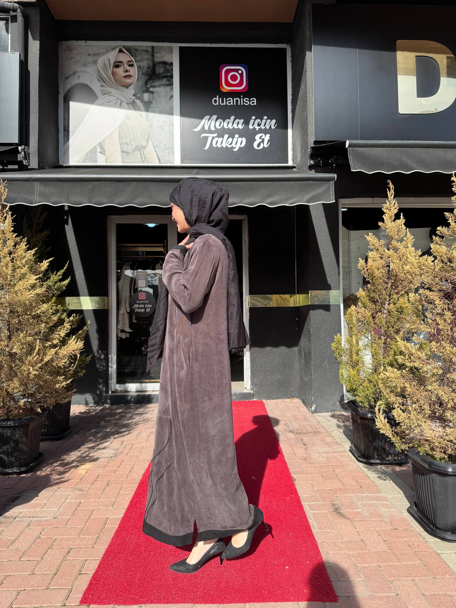 Lissmore Elbise WİN-6044