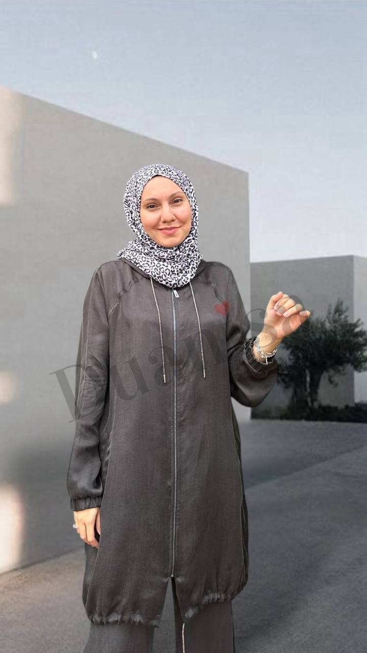 Fuat Gürşen Takım 25Y-3645