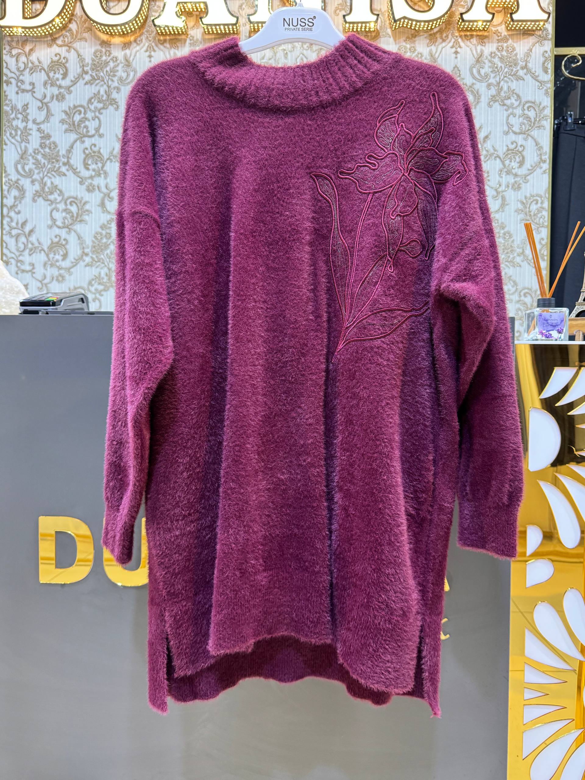 Nuss Kazak NS-26K7004