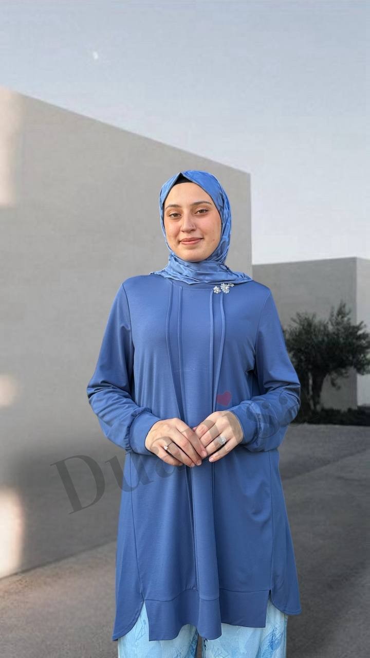 Fuat Gürşen Takım 25Y-3377-1