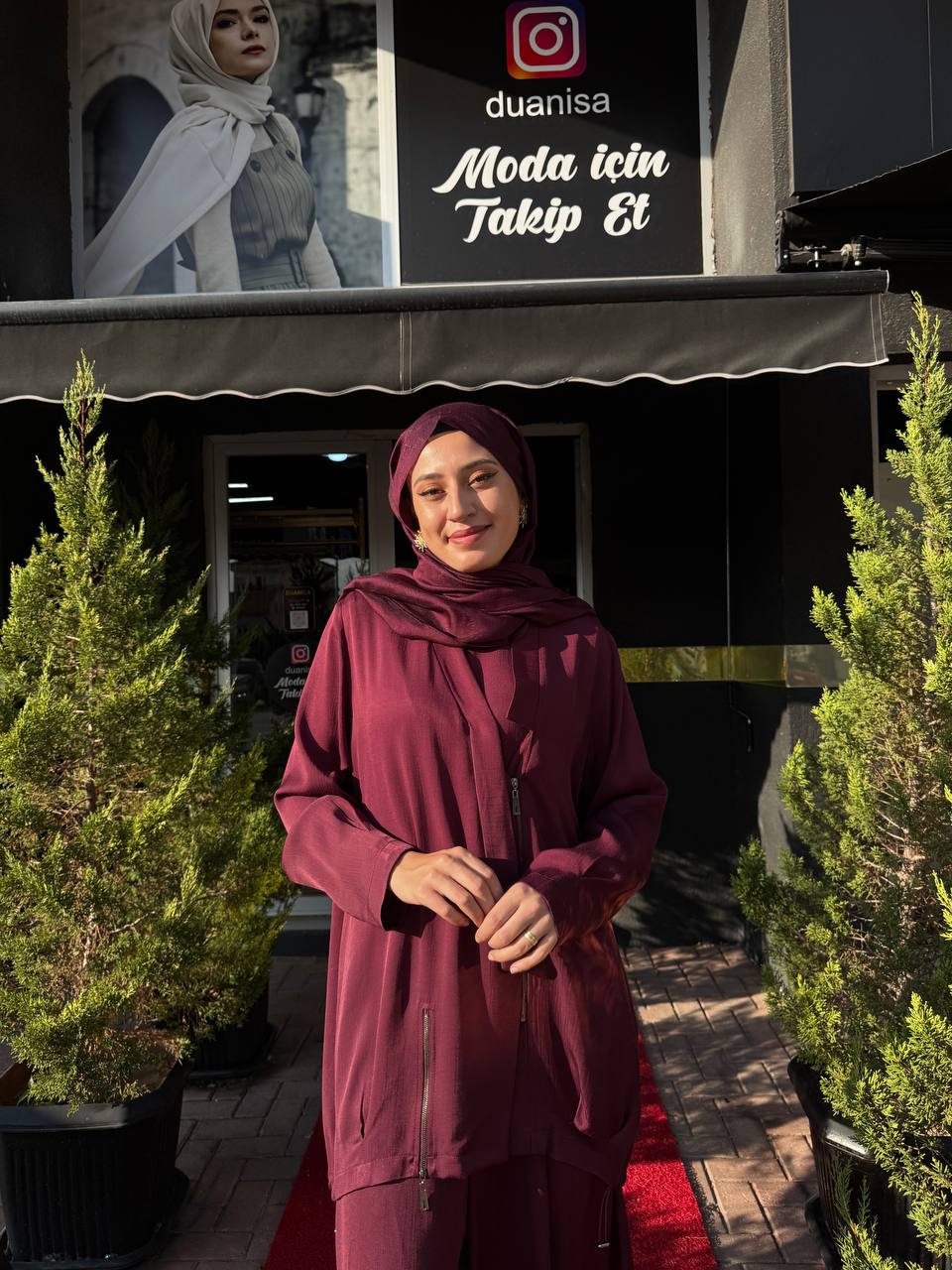 Fuat Gürşen Takım 25K-4604