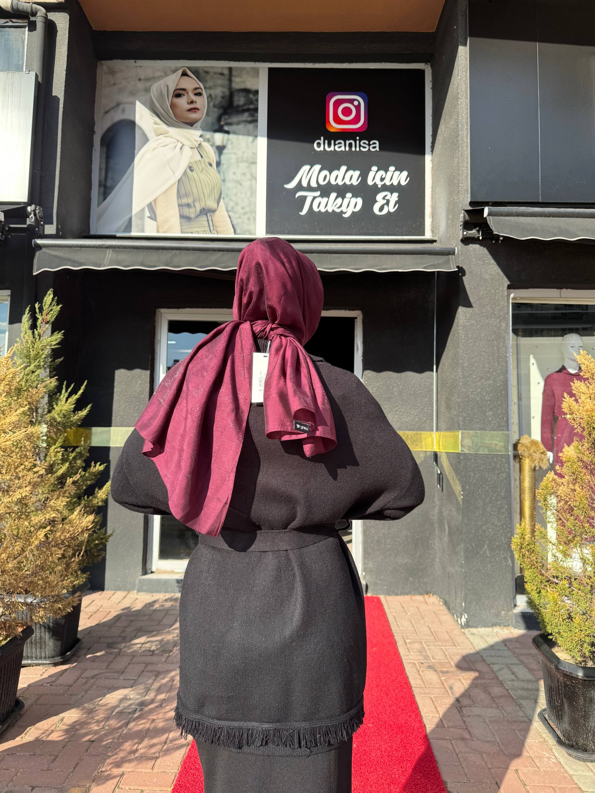 Fuat Gürşen Hırka 25K-4636