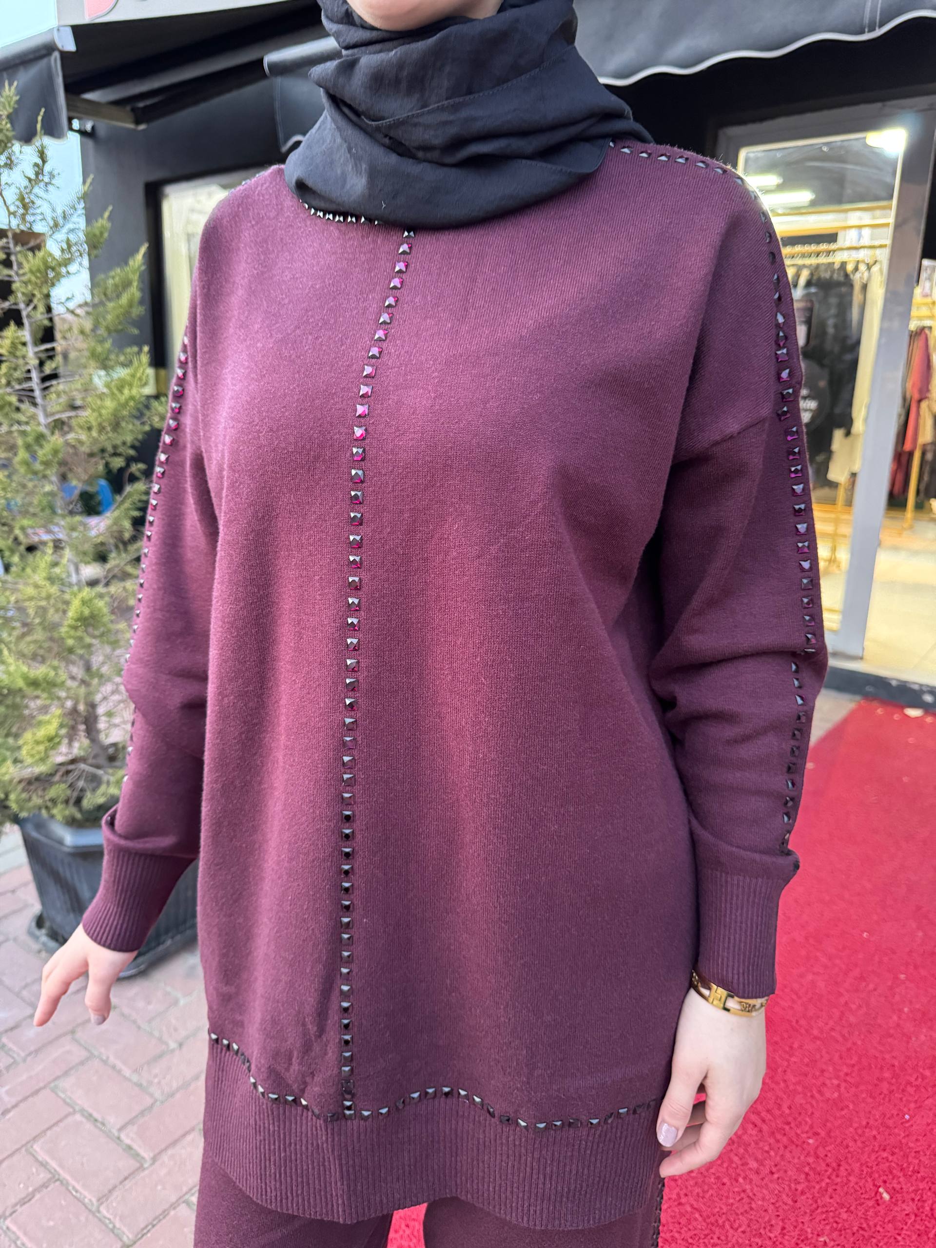 Fuat Gürşen Takım 25K-4358