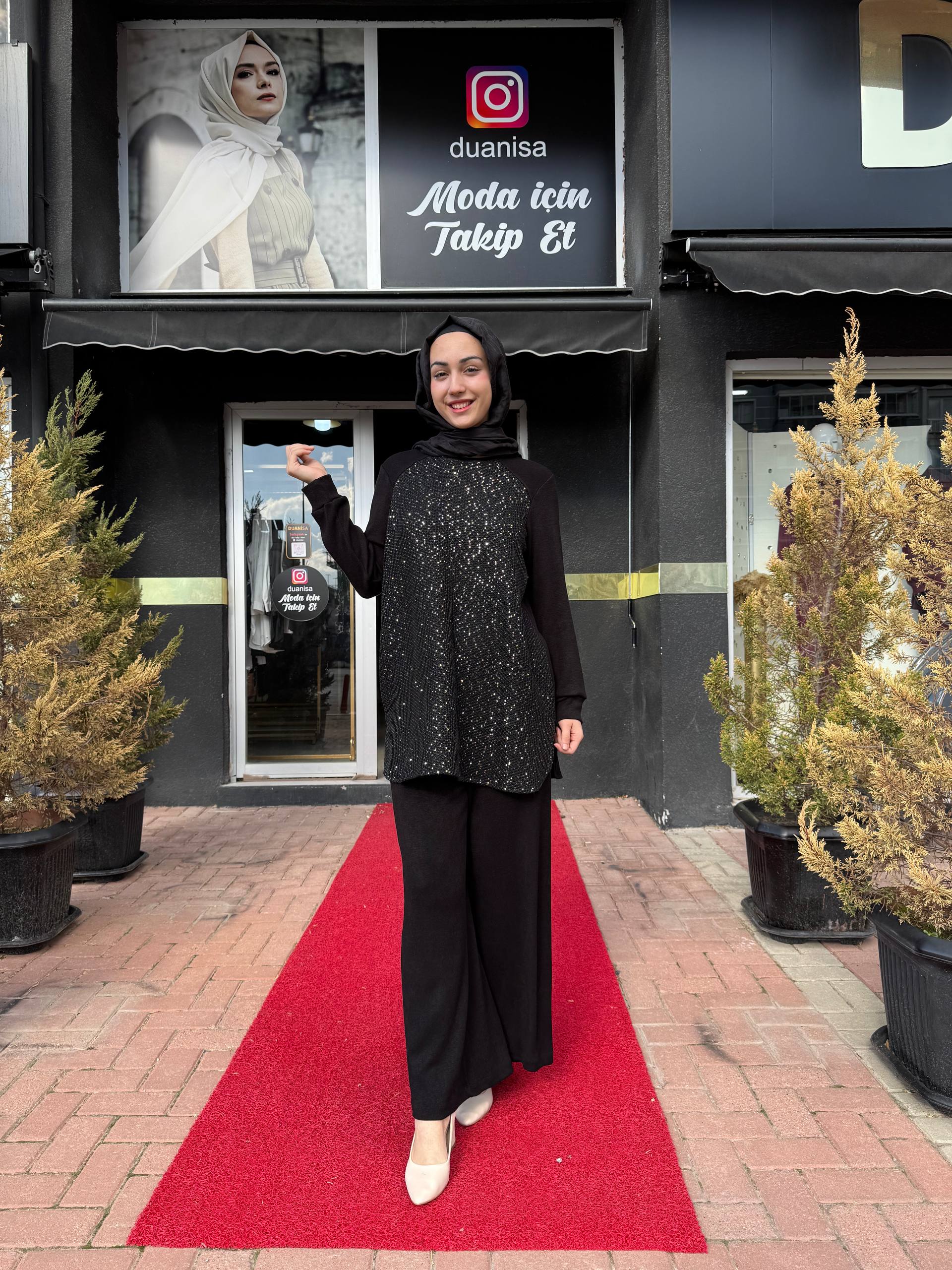 Fuat Gürşen Takım 25K-4345