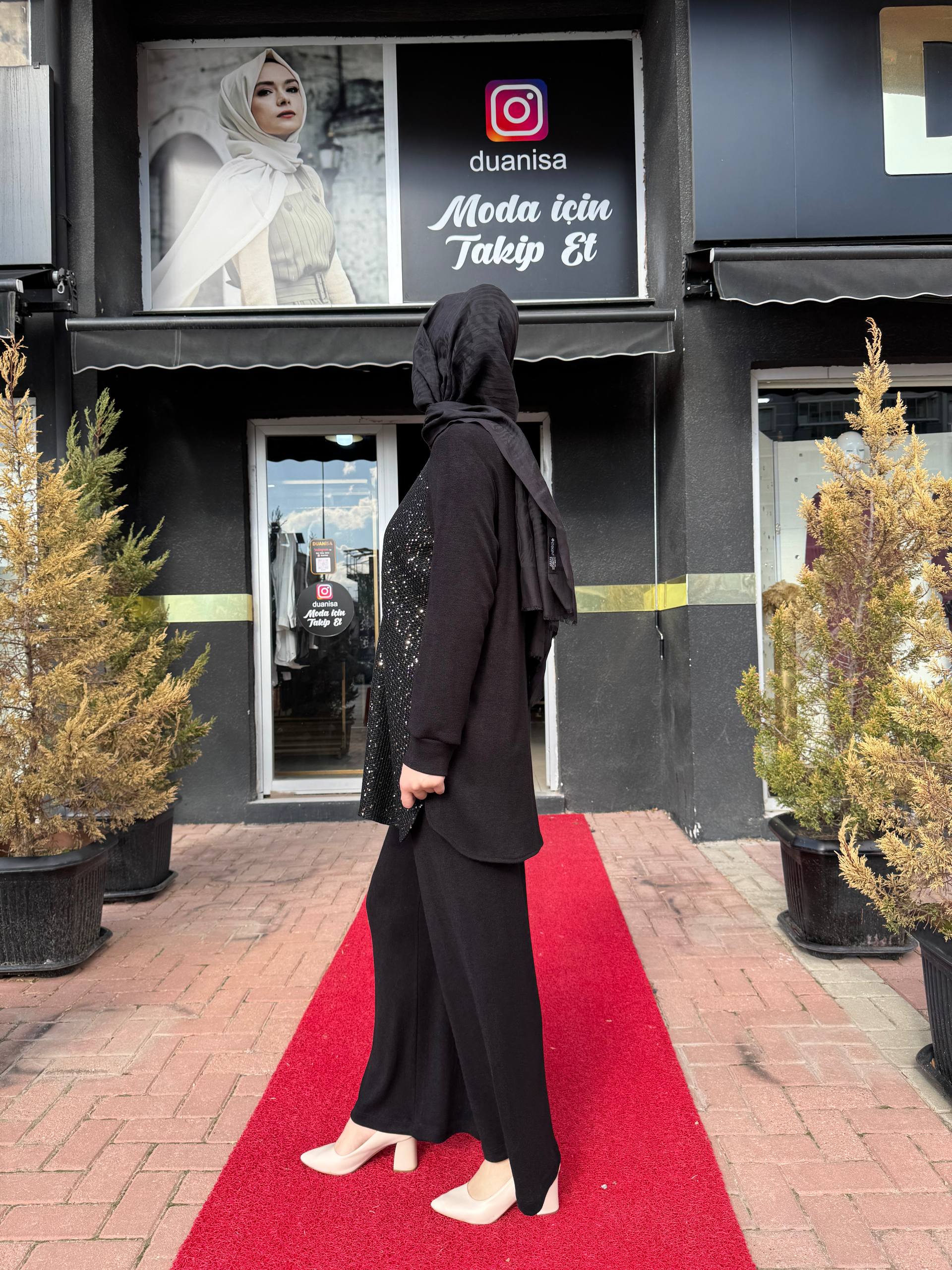 Fuat Gürşen Takım 25K-4345