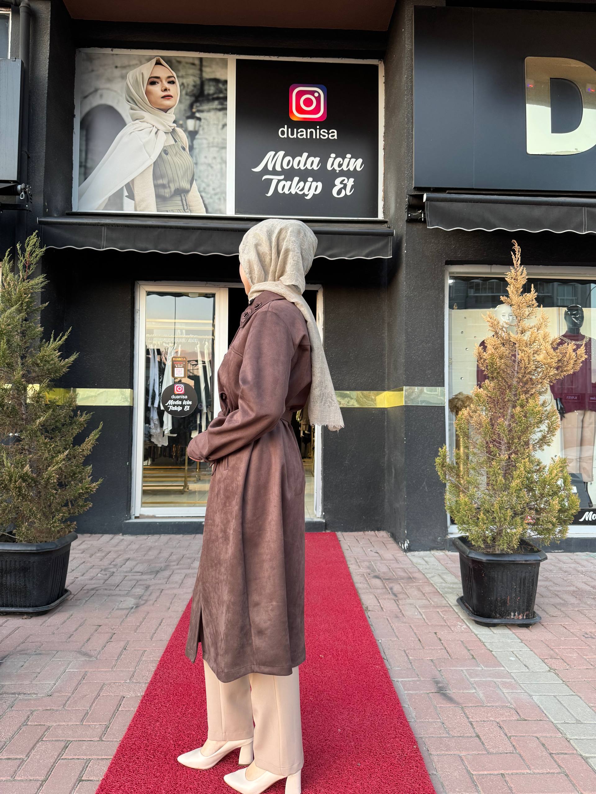 Fuat Gürşen Kap  25K-4629