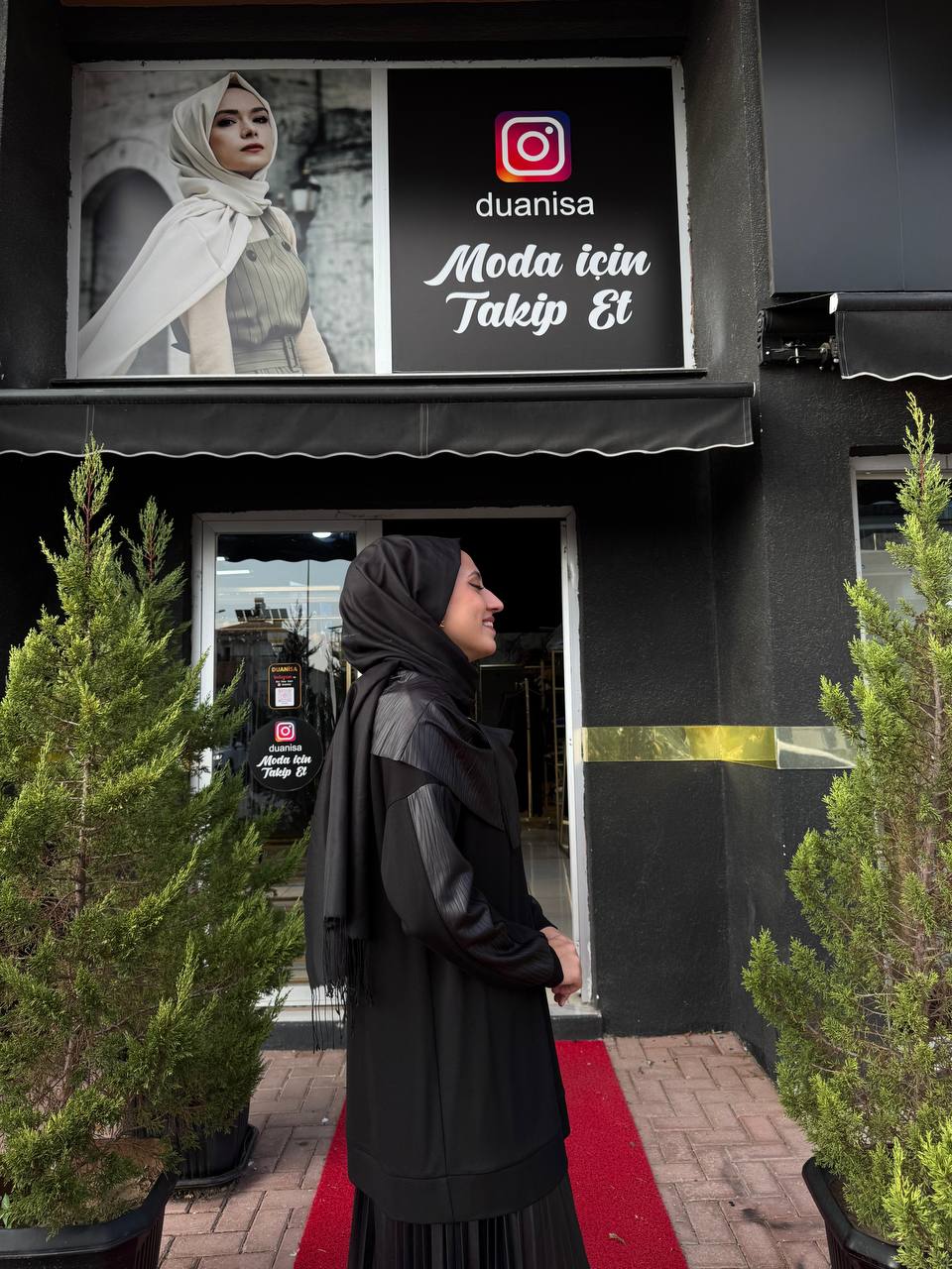 Fuat Gürşen Tunik 25K-4304