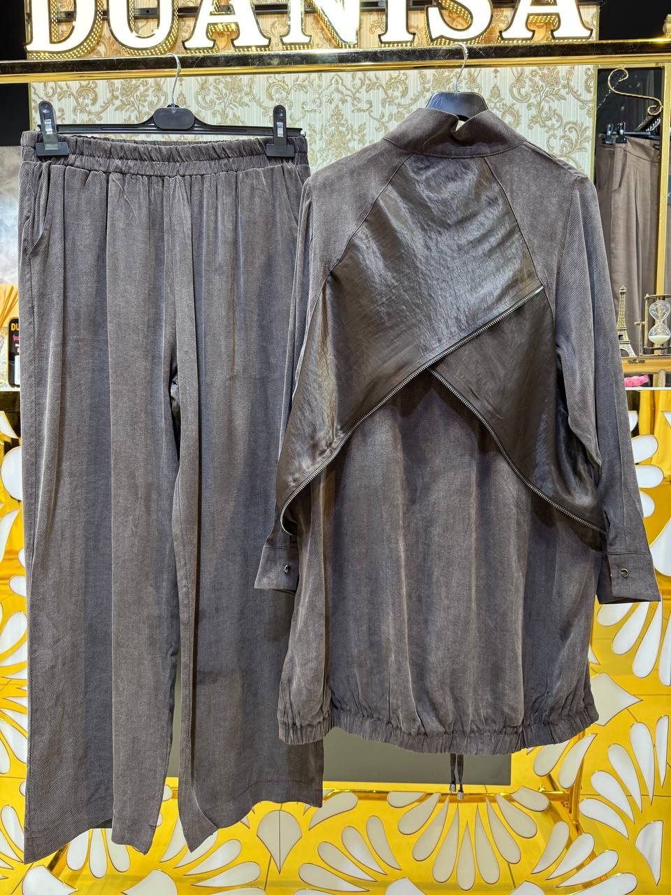 Lissmore Pantolonlu Takım WİN-5918
