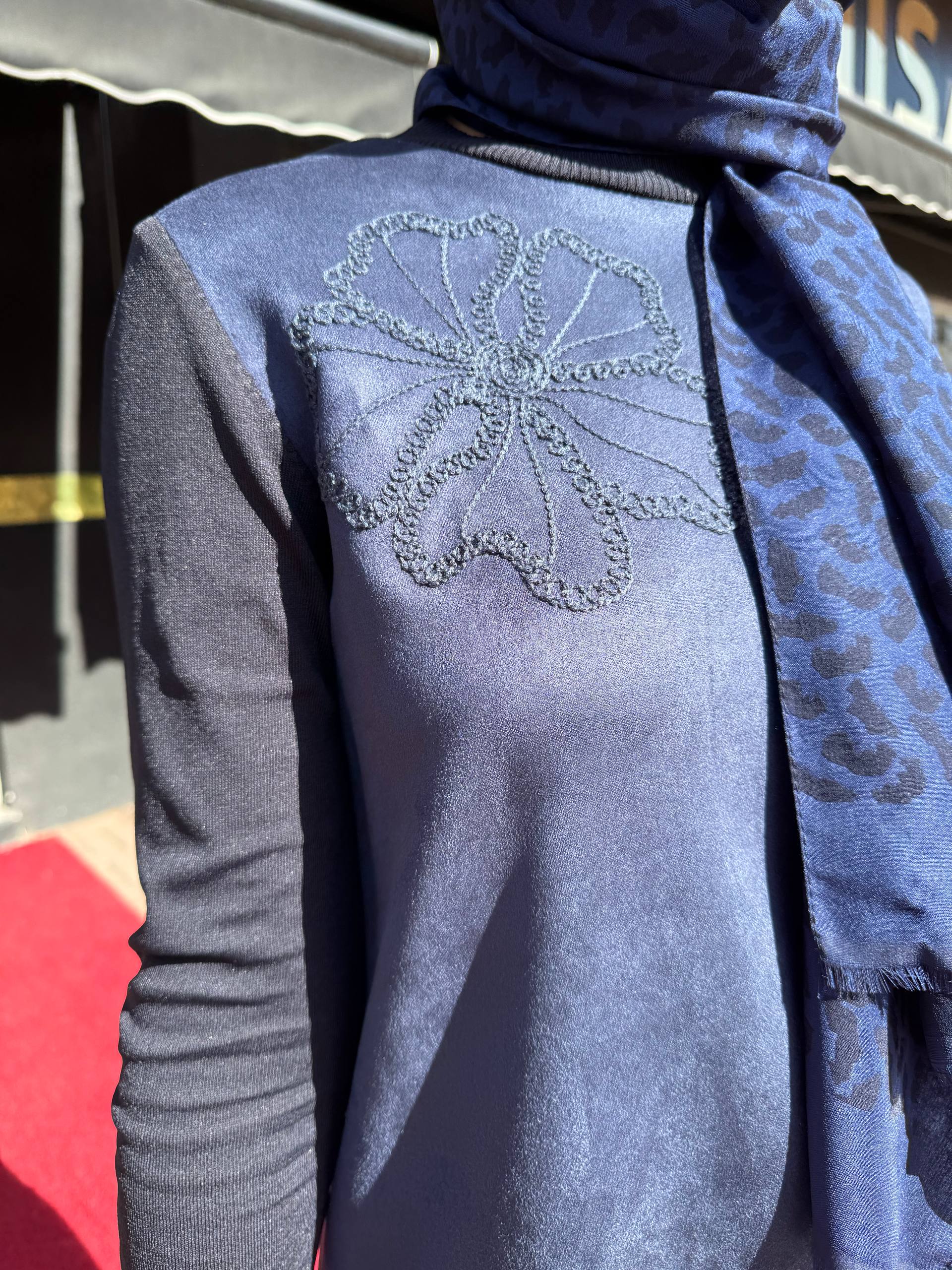 Nuss Tunik NS-26K3004