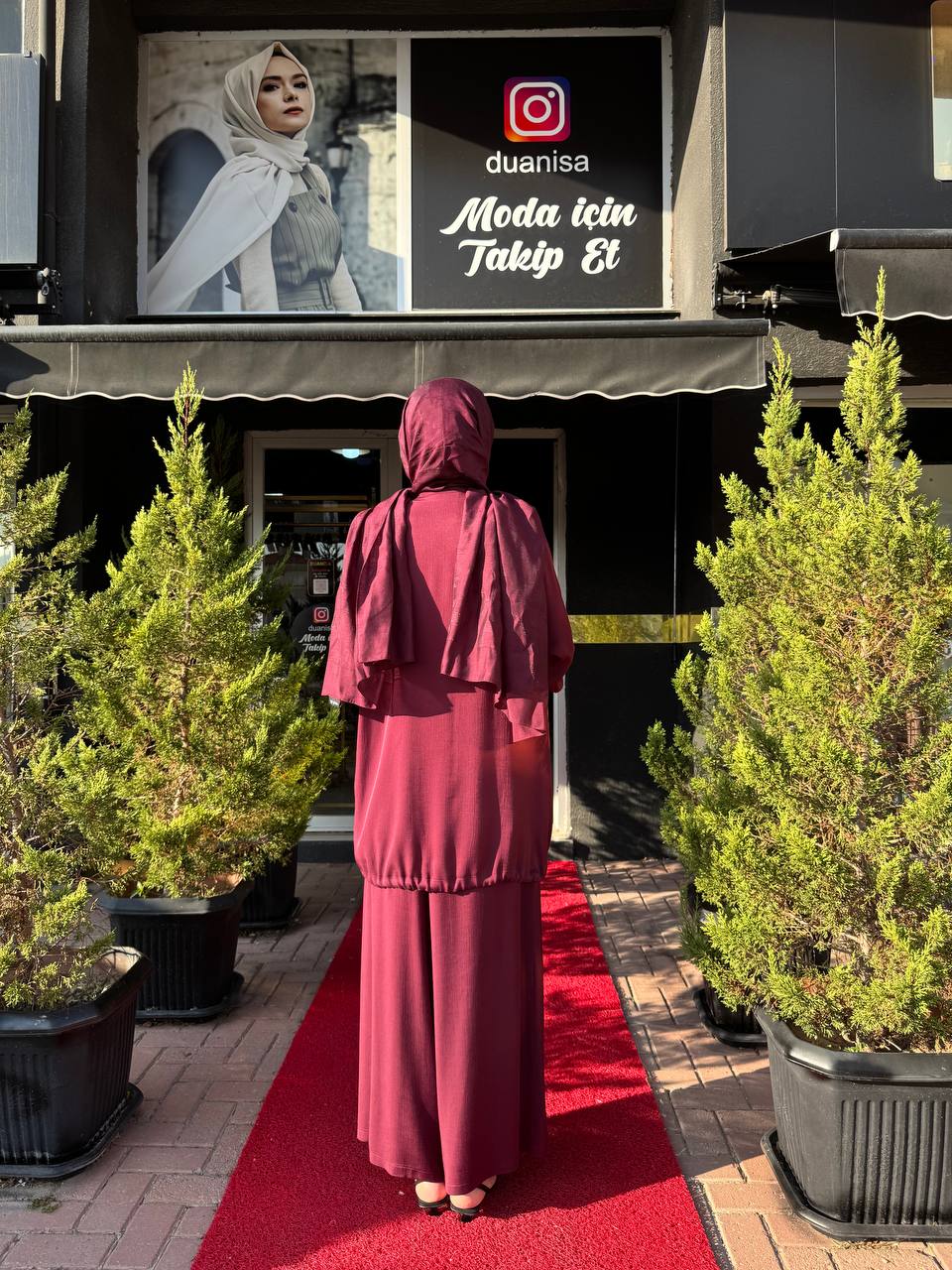 Fuat Gürşen Takım 25K-4604