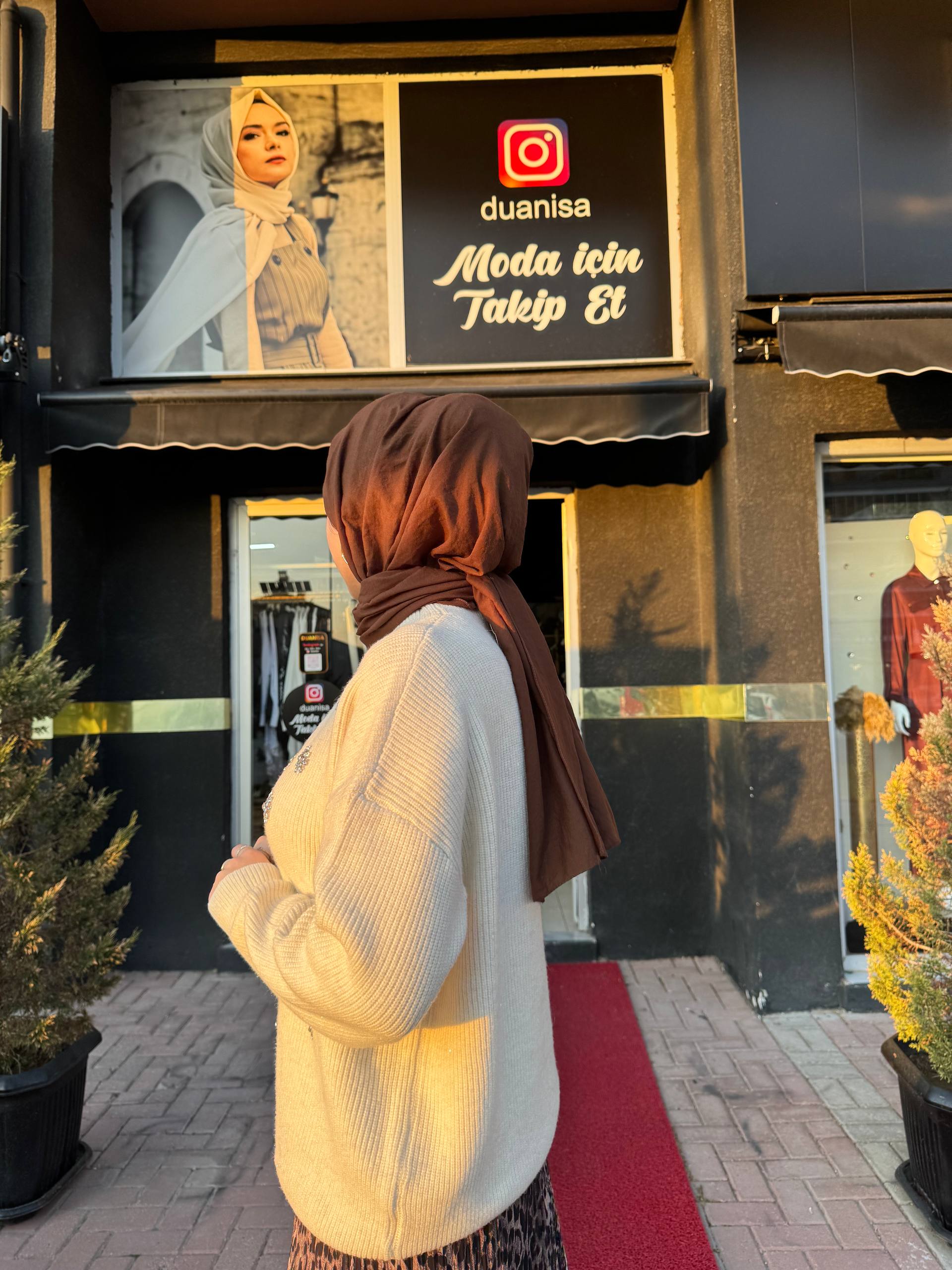 Fuat Gürşen Tunik 25K-4355