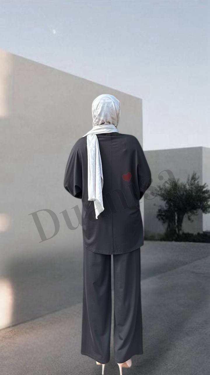 Beys Design Diamond Takım 25SS79008