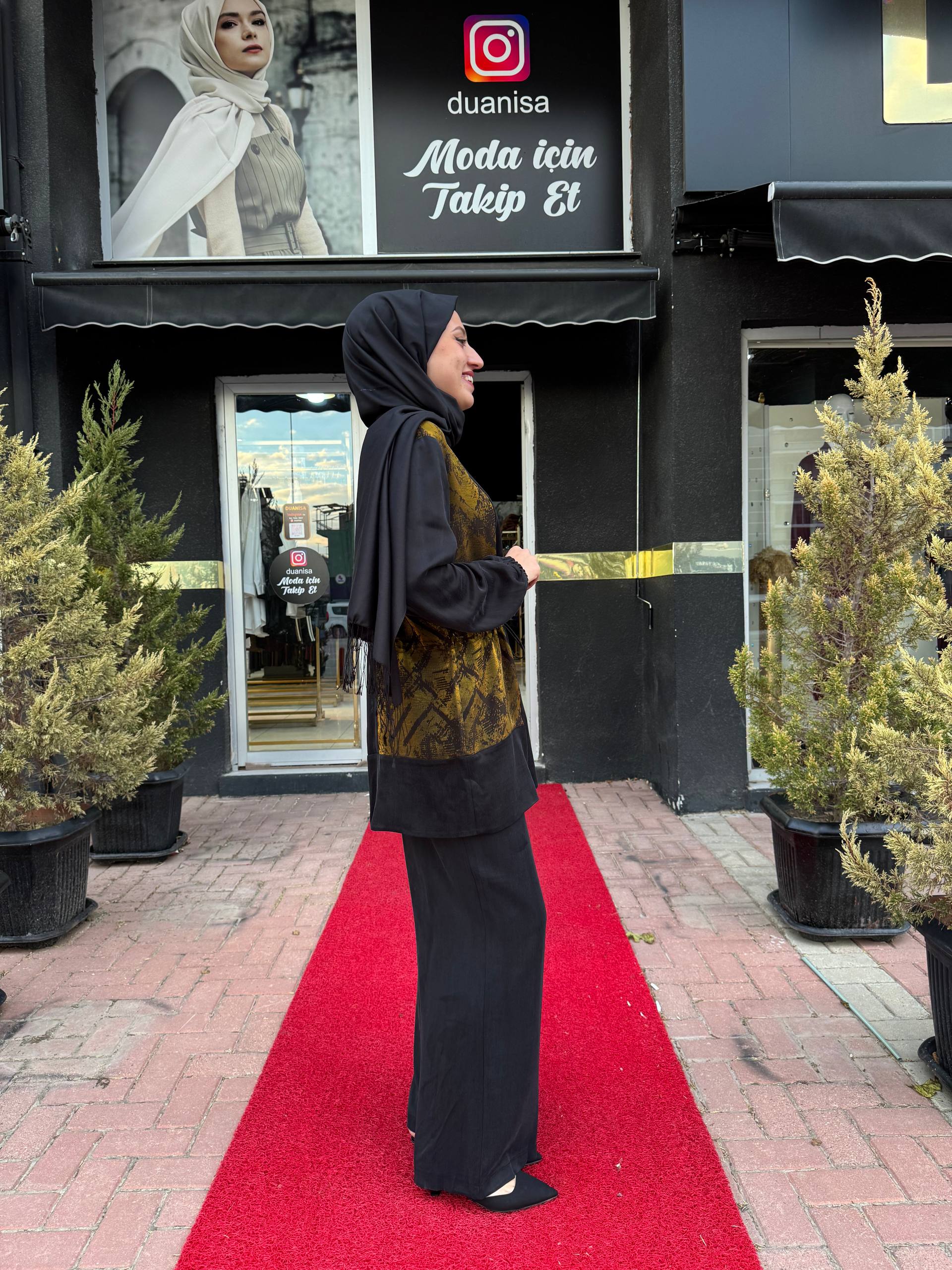 Nuss Takım NS-26K1002