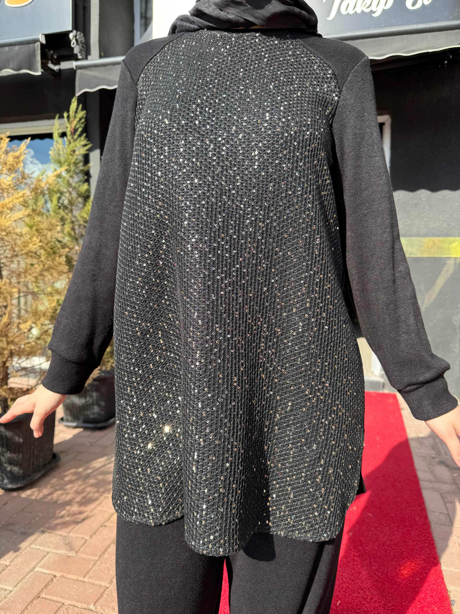 Fuat Gürşen Takım 25K-4345