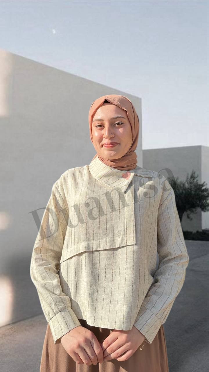 Almarwah Takım Kahverengi 202787