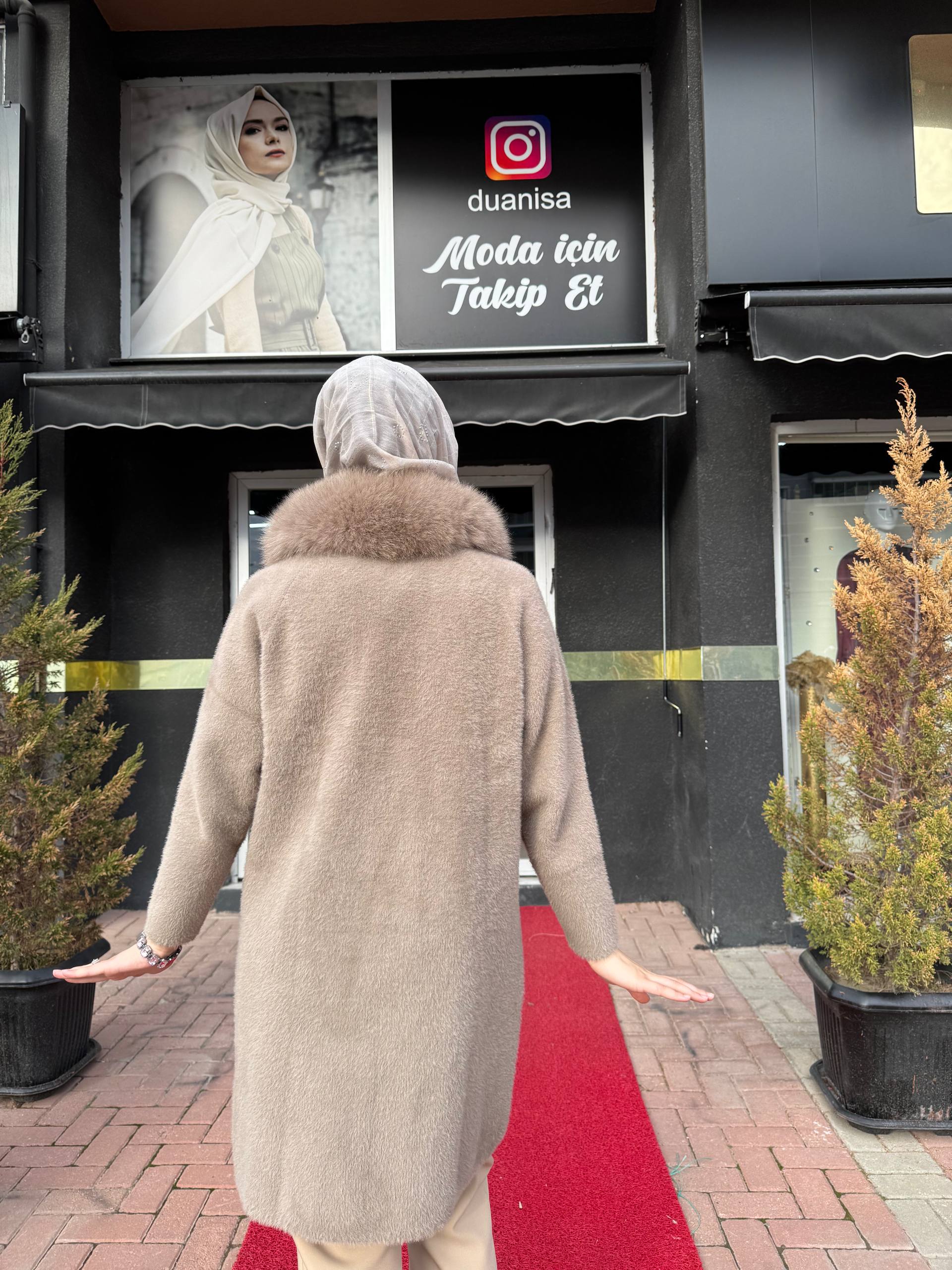 Nuss Kaban NS-26K7011