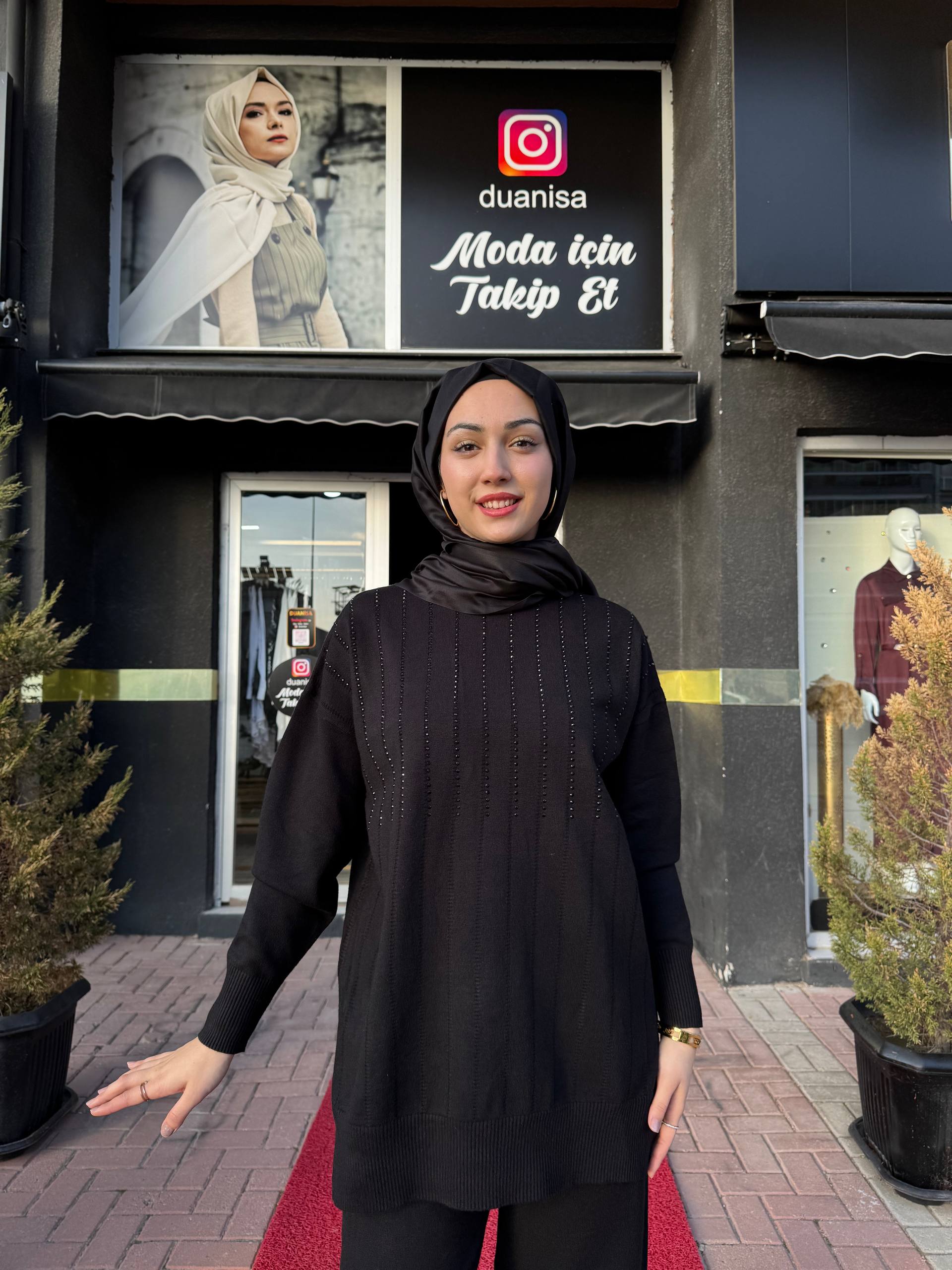 Fuat Gürşen Takım 25K-4350