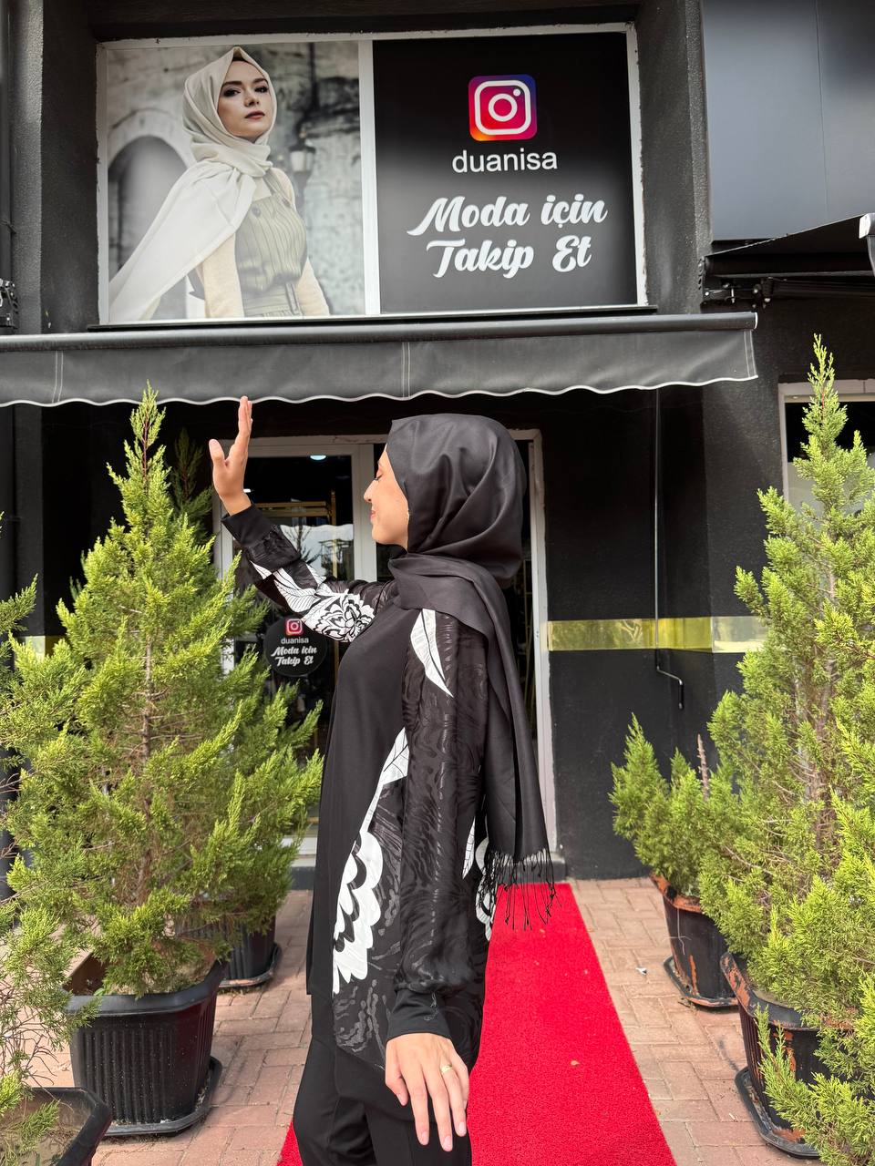 Fuat Gürşen İkili Takım Orjinal 25K-4314.O