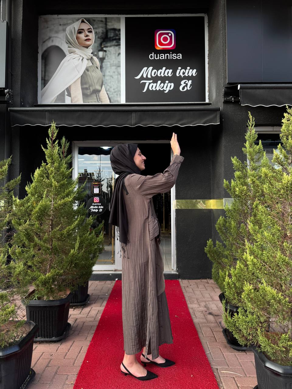 Lissmore Elbise WİN-5660