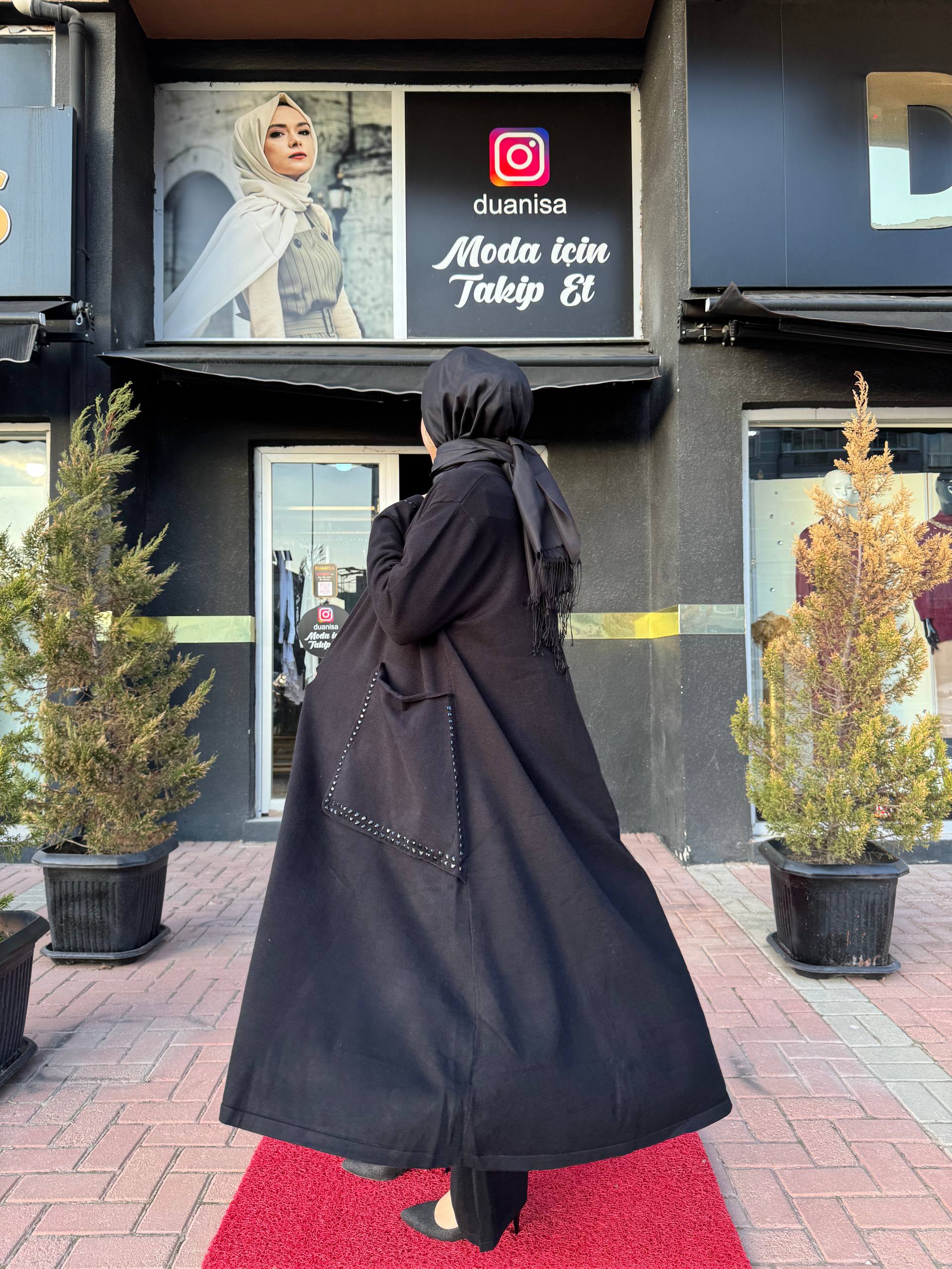 Fuat Gürşen Kap 25K-4646