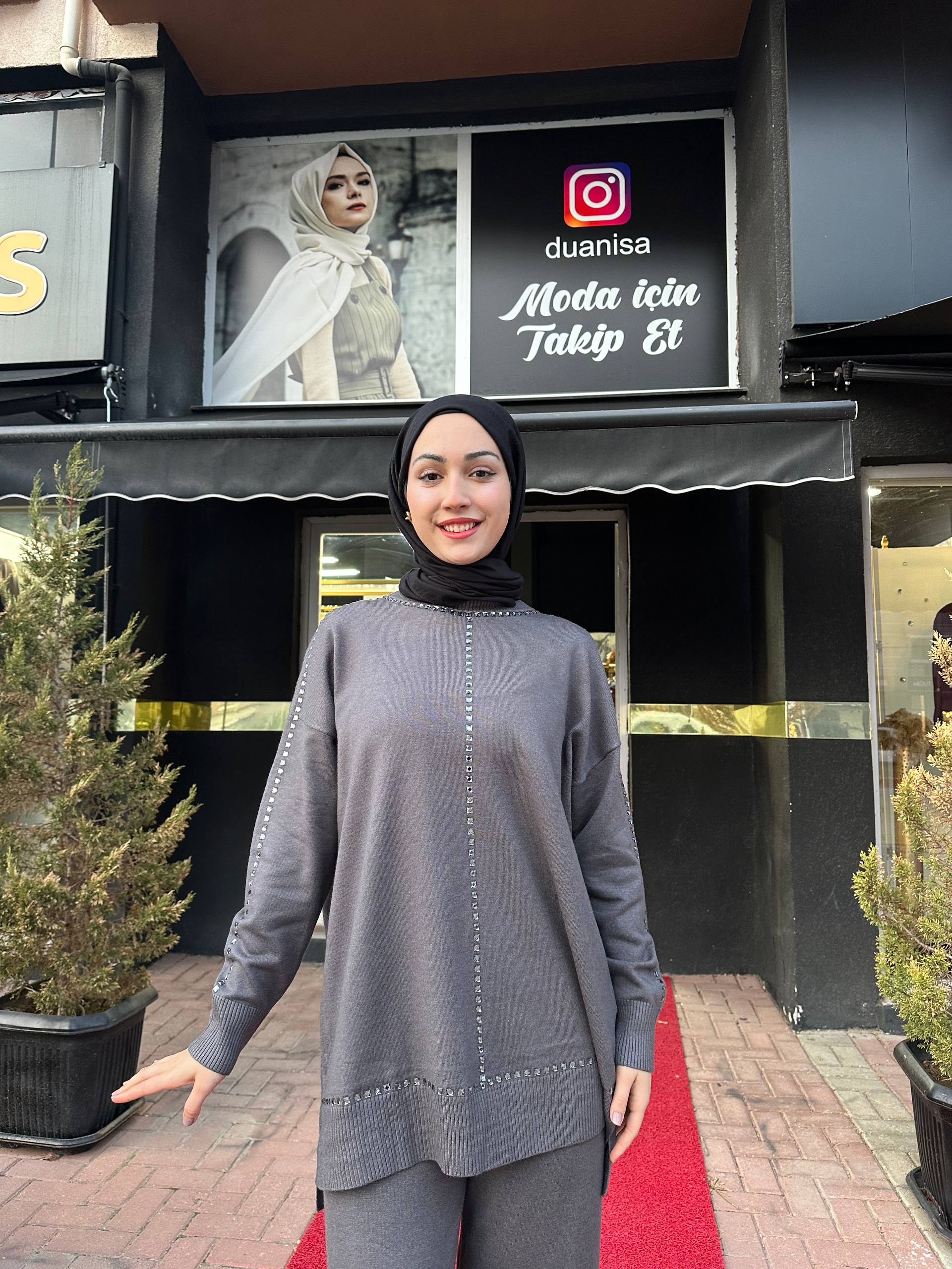 Fuat Gürşen Takım 25K-4358