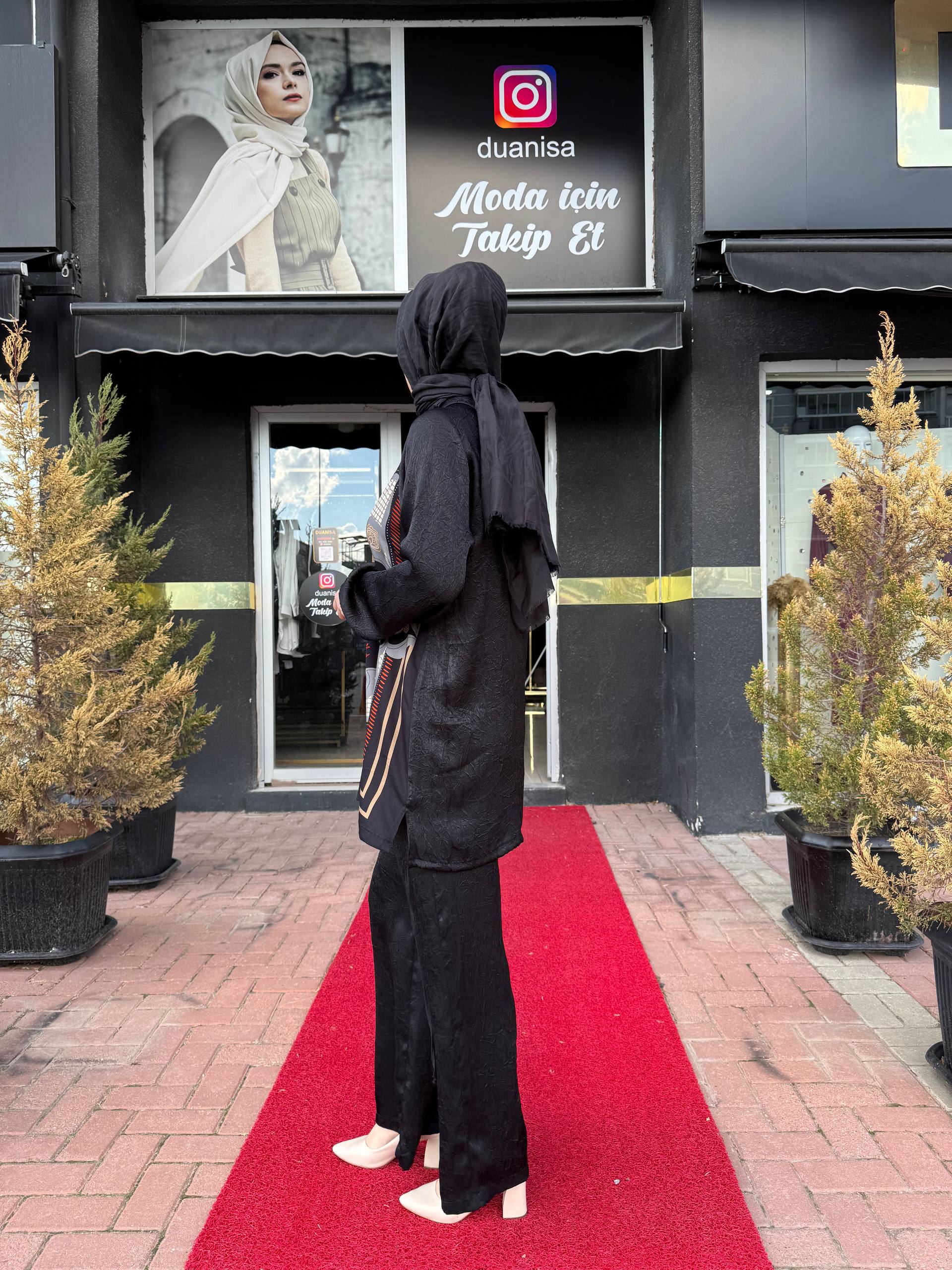 Fuat Gürşen Takım 25K-4363-1