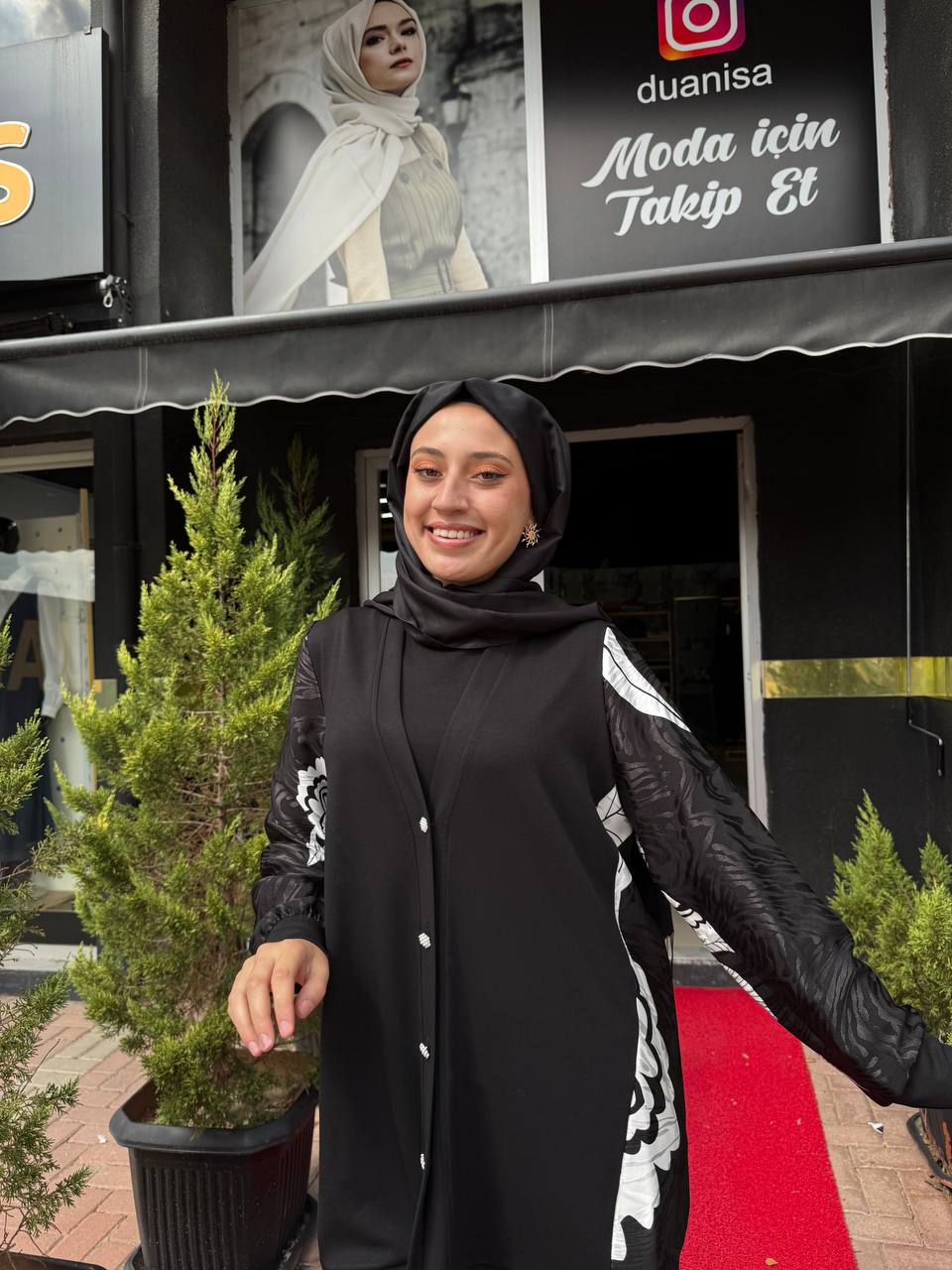 Fuat Gürşen İkili Takım Orjinal 25K-4314.O