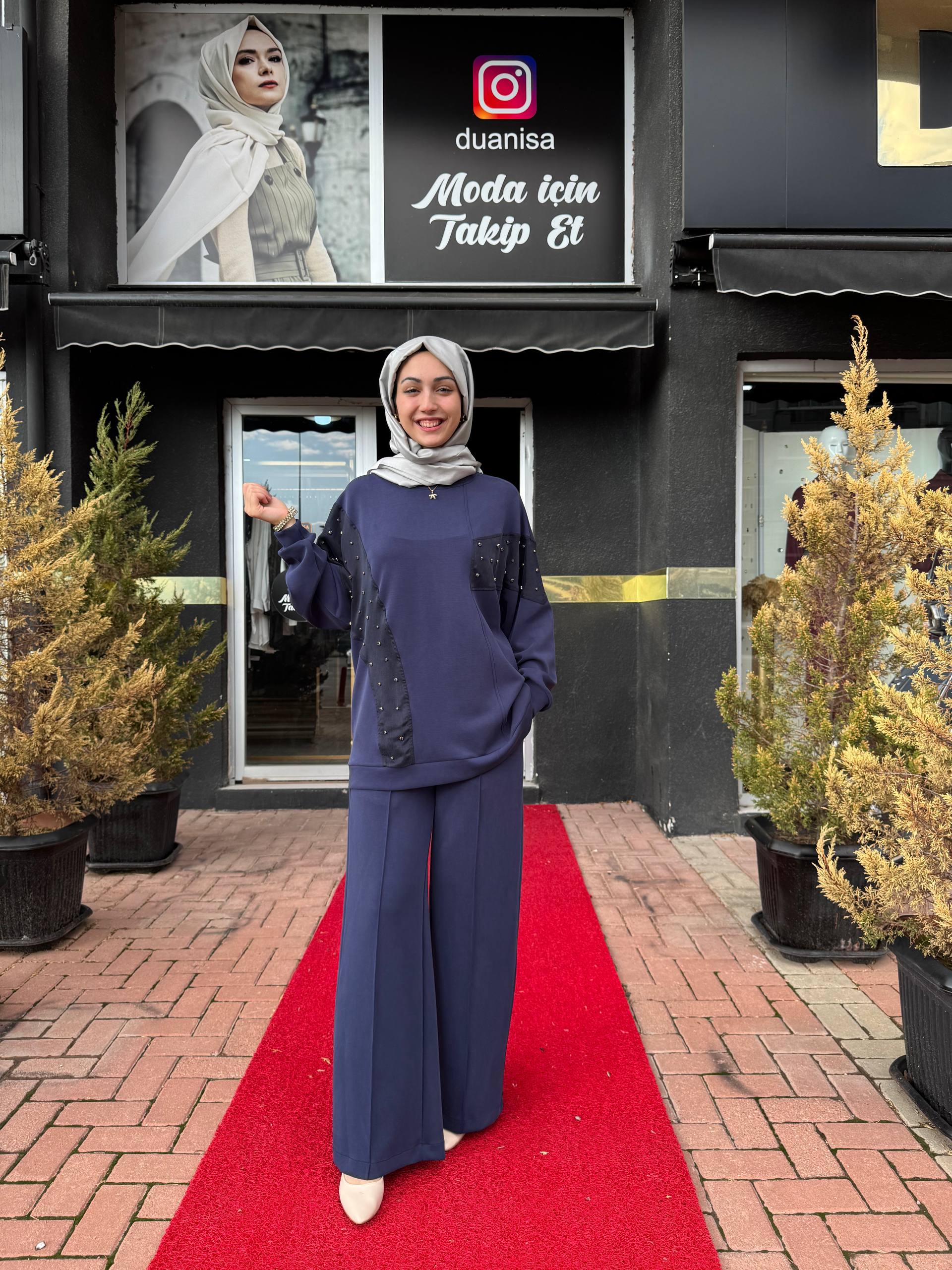 Nuss Takım NS-26K1037