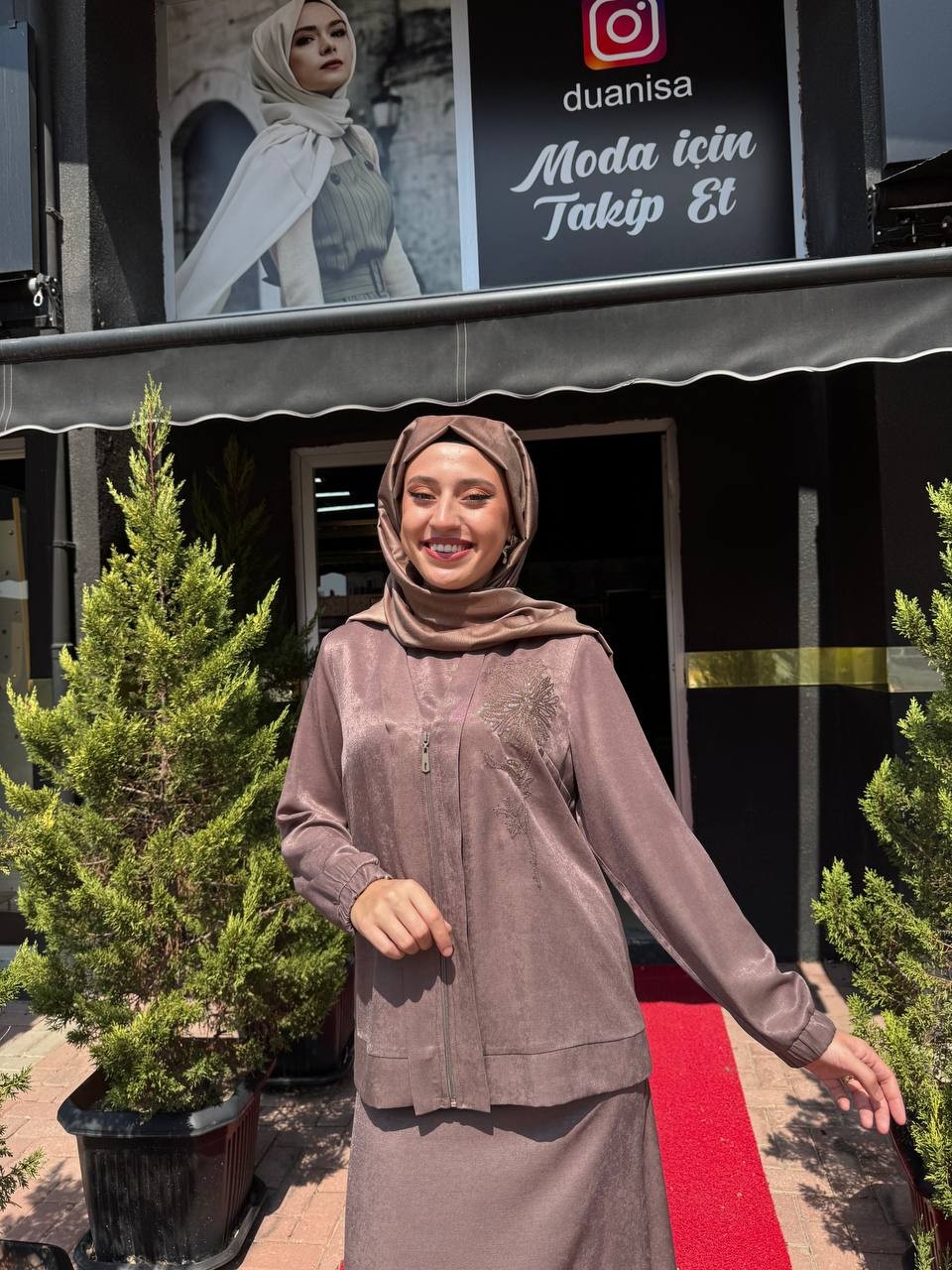 Fuat Gürşen Takım 25K-4712