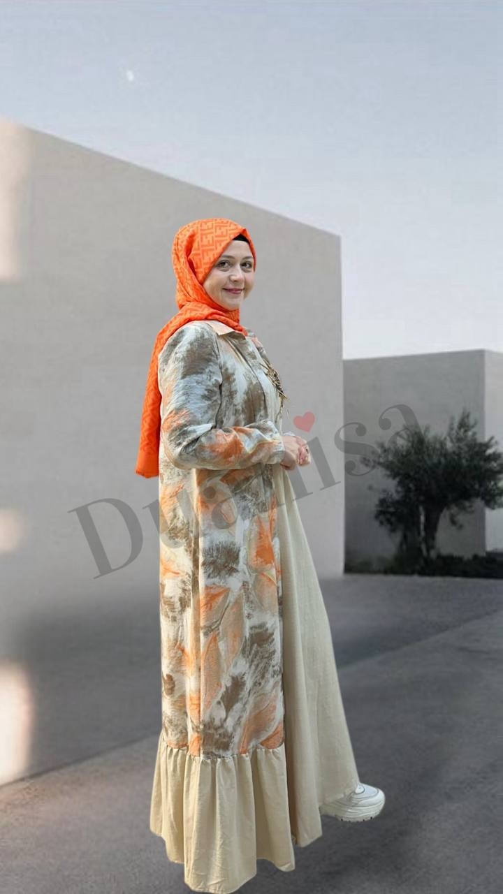 Almarwah Elbise 202739
