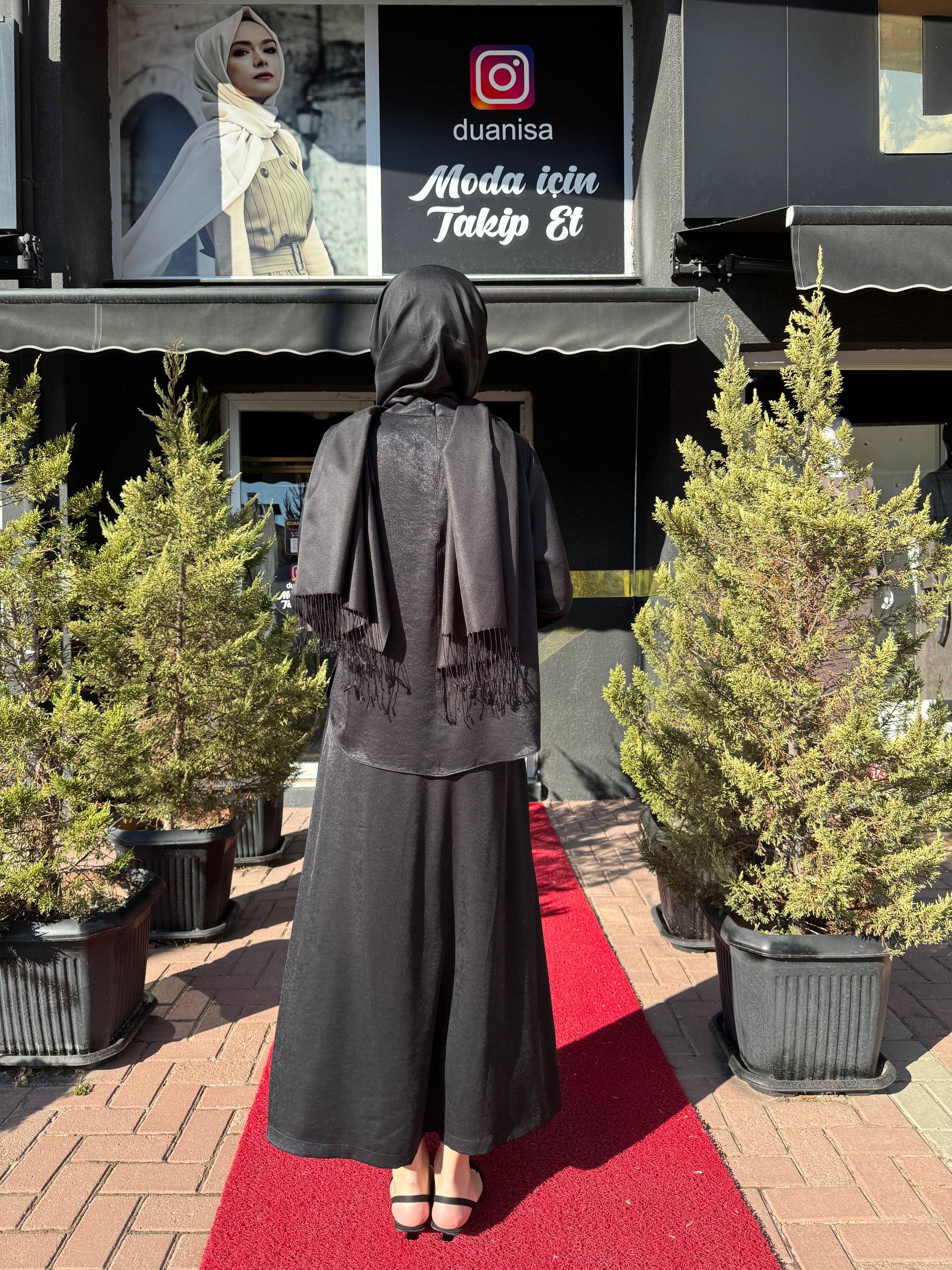 Fuat Gürşen Takım 25K-4326
