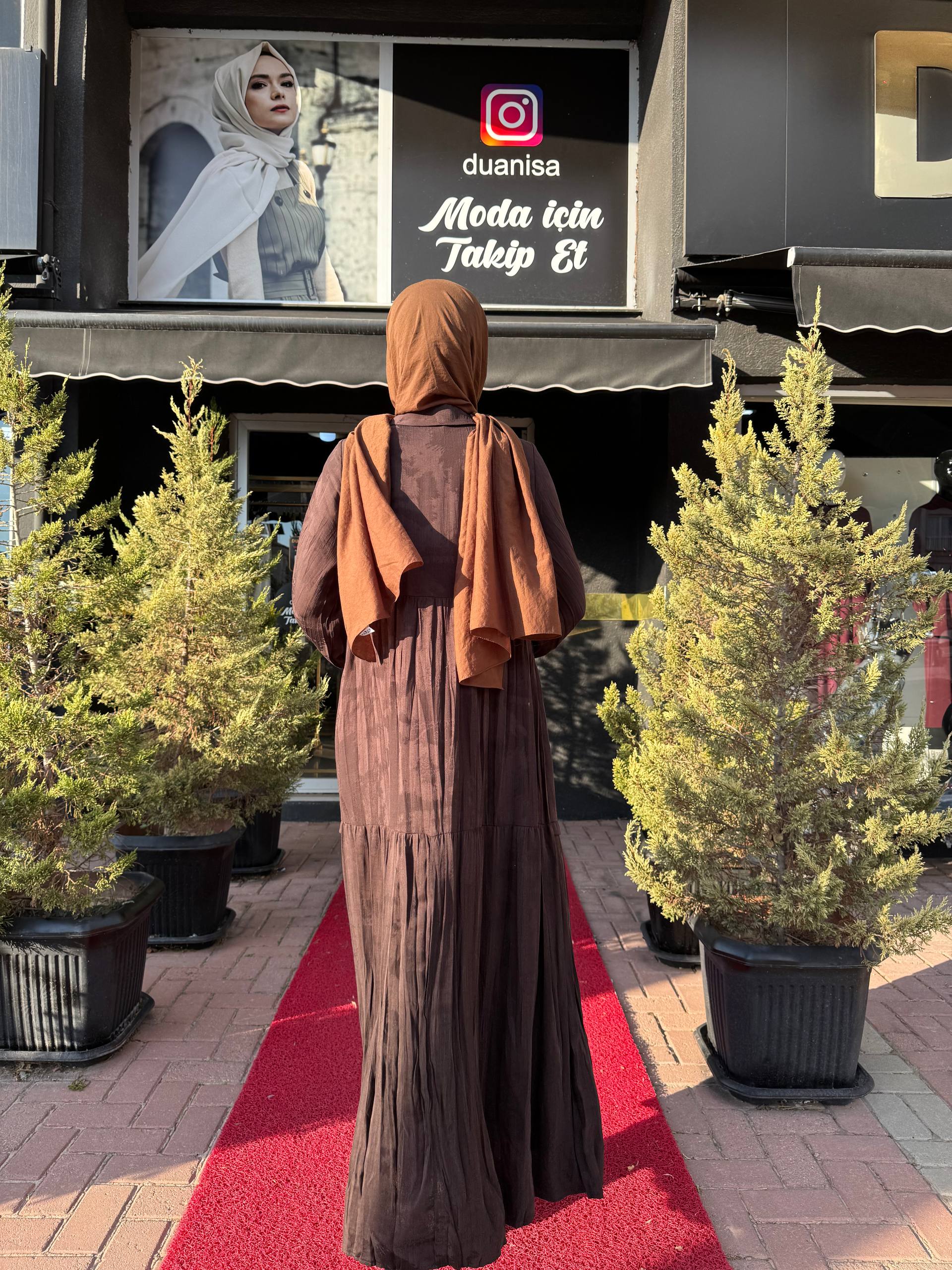 Lissmore Elbise WİN-6023