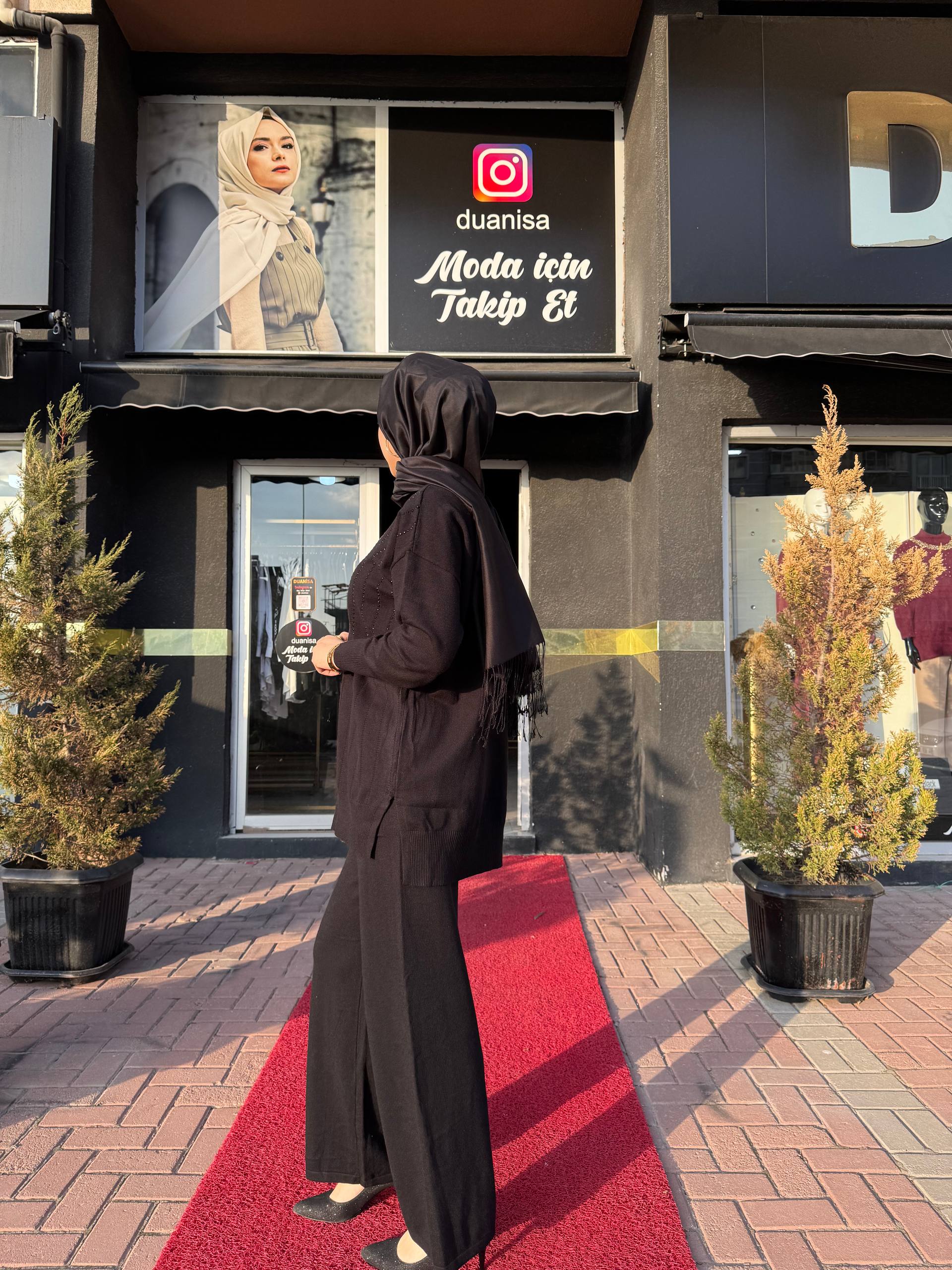 Fuat Gürşen Takım 25K-4350