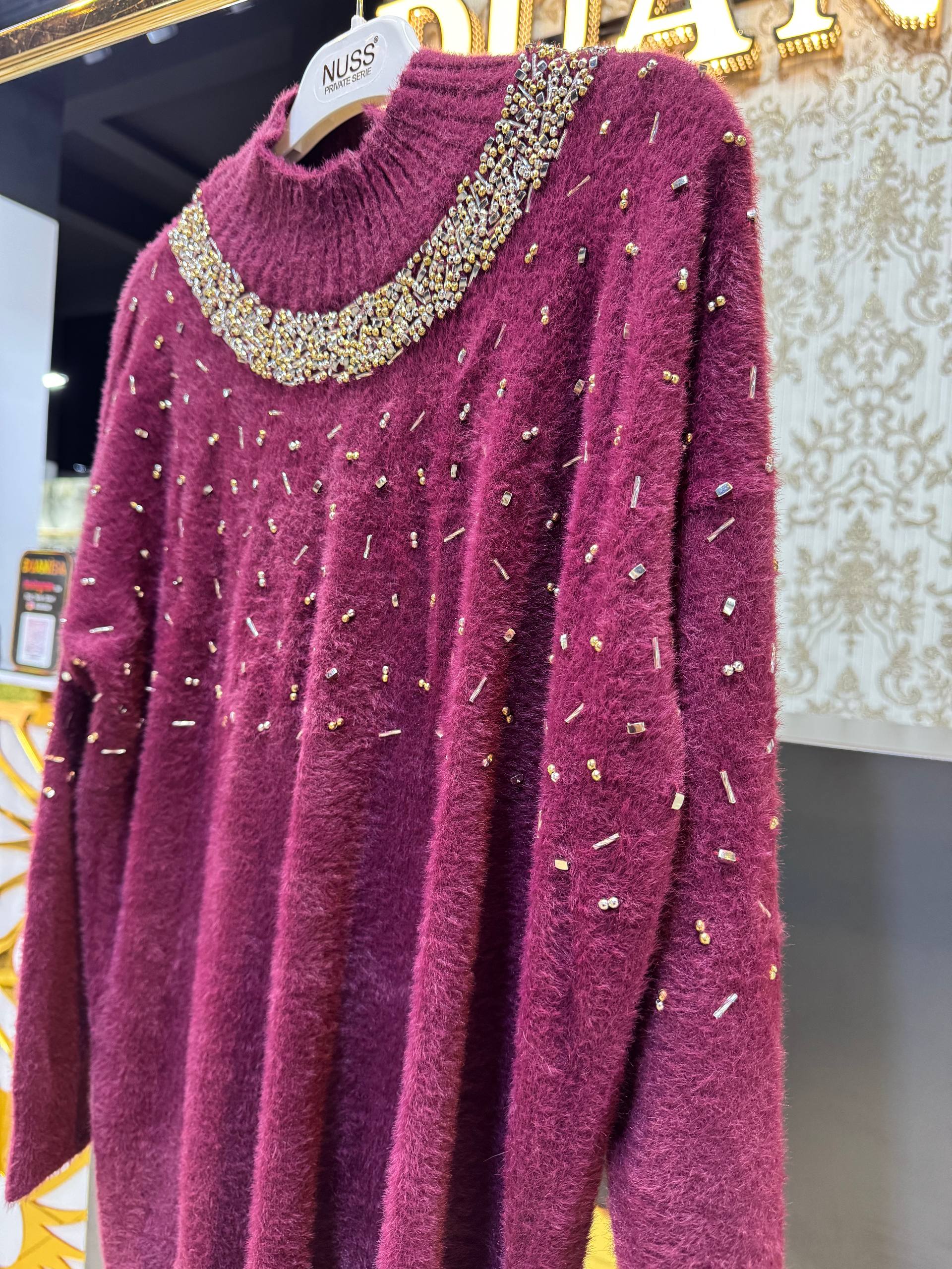 Nuss Kazak NS-26K7003