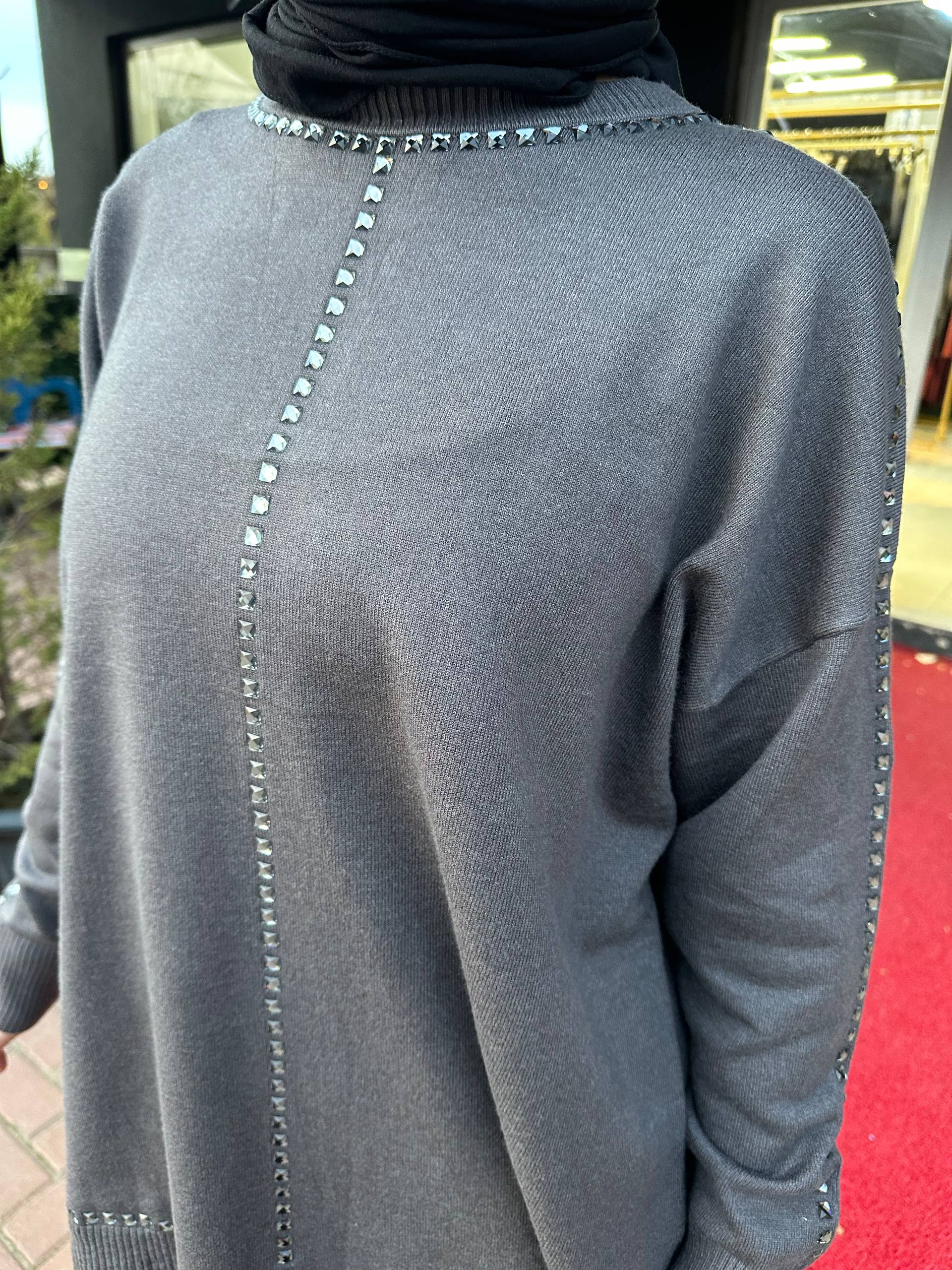 Fuat Gürşen Takım 25K-4358