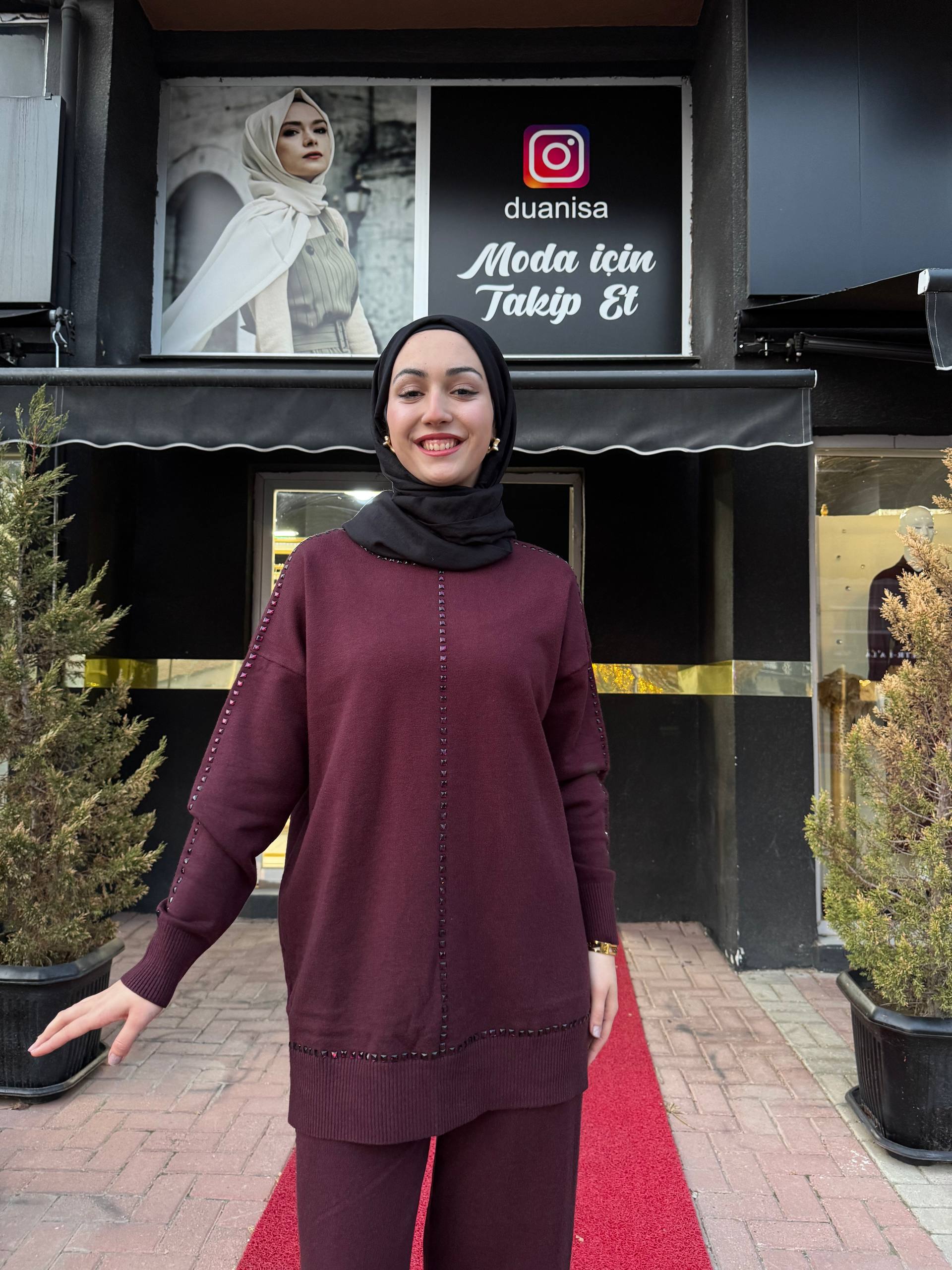 Fuat Gürşen Takım 25K-4358