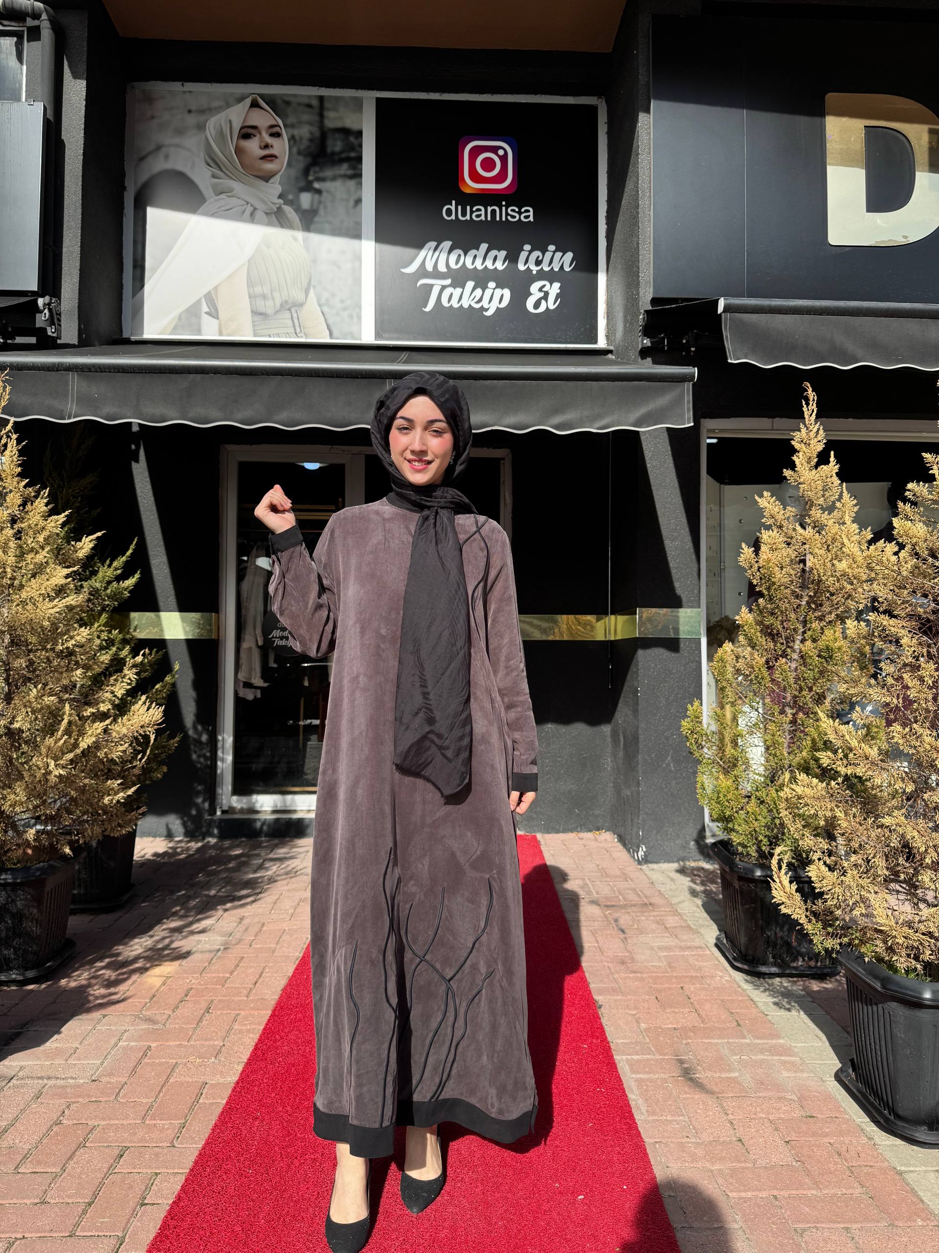 Lissmore Elbise WİN-6044