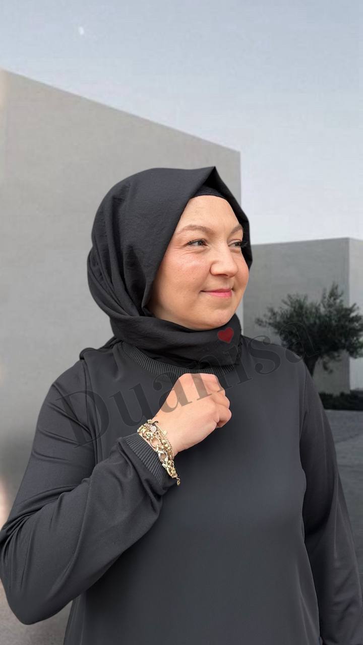 Fuat Gürşen Tunik 25Y-3310
