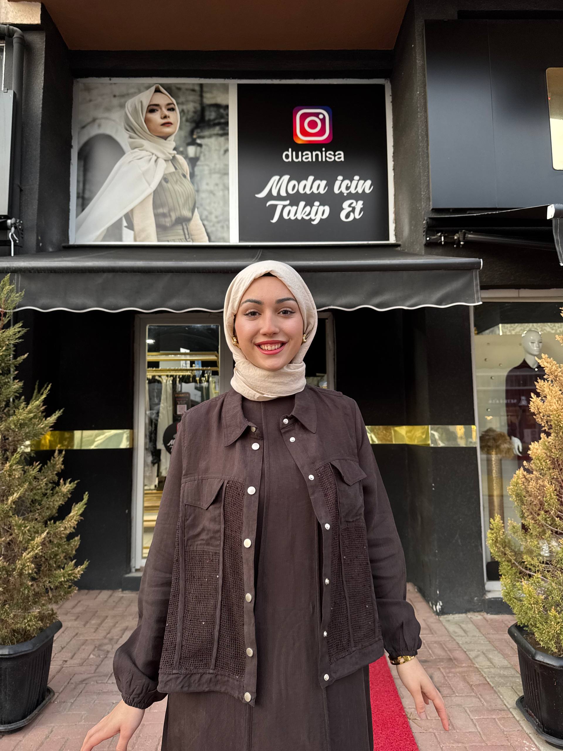 Lissmore Elbise WİN-6053