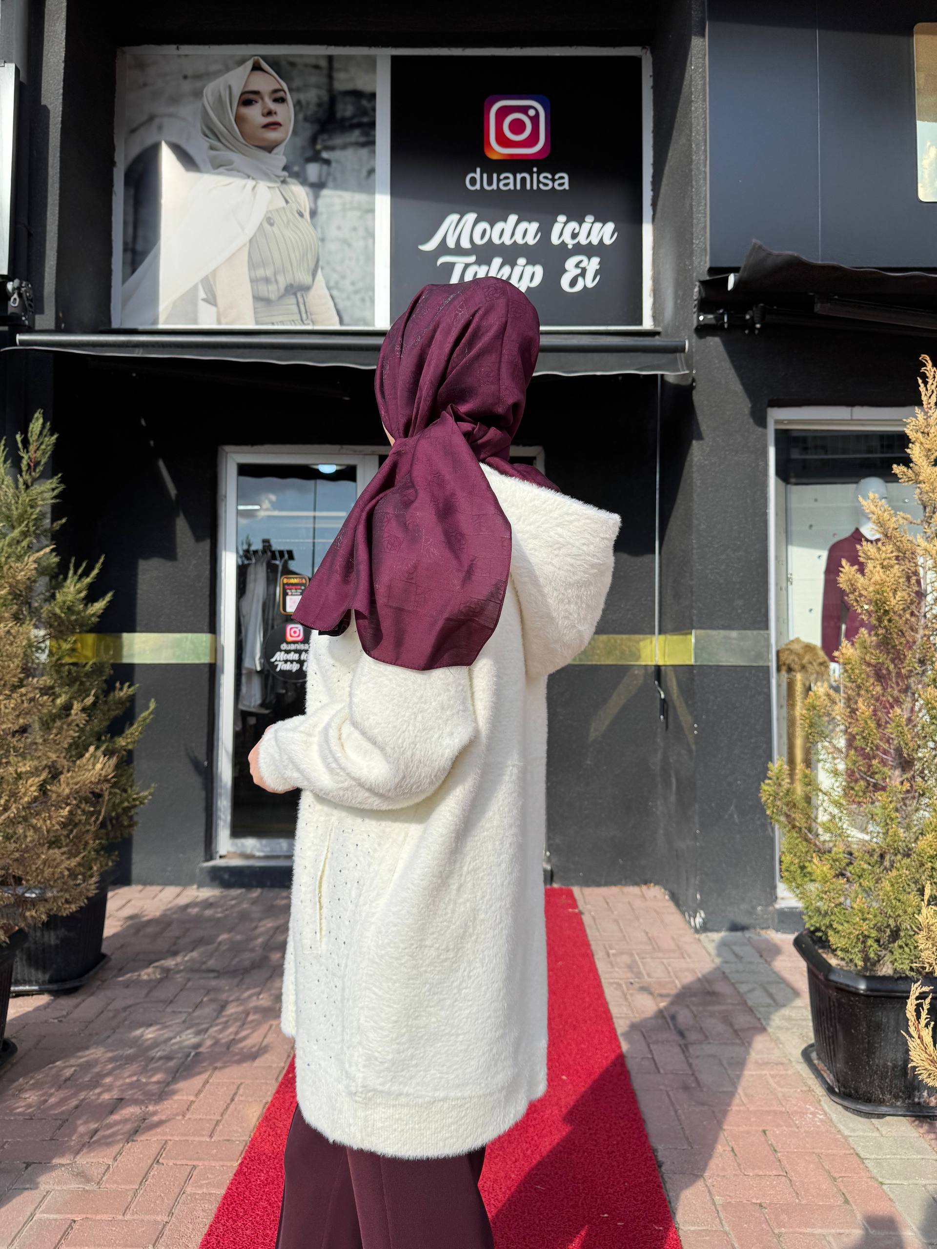 Fuat Gürşen Kaban 25K-4800