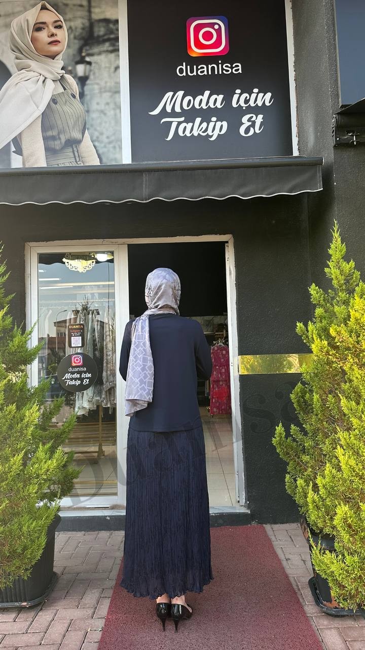 Fuat Gürşen Takım 25-3351