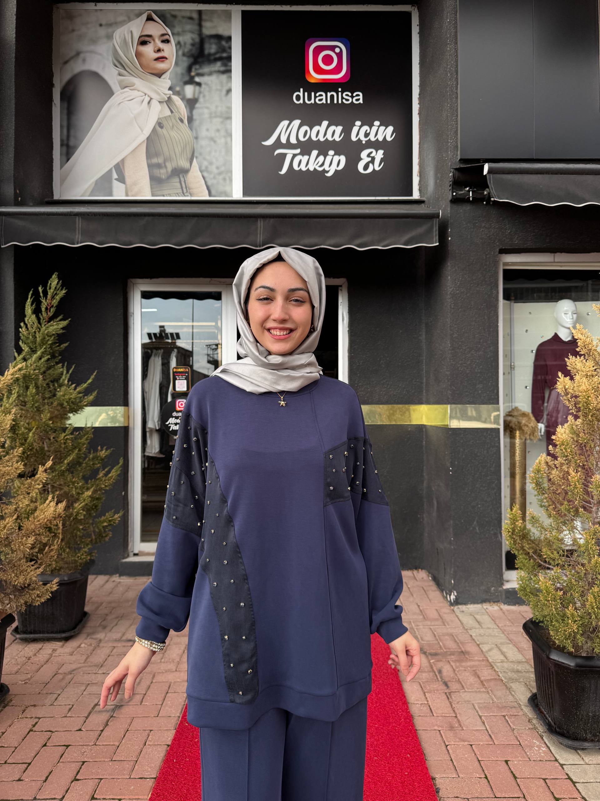 Nuss Takım NS-26K1037