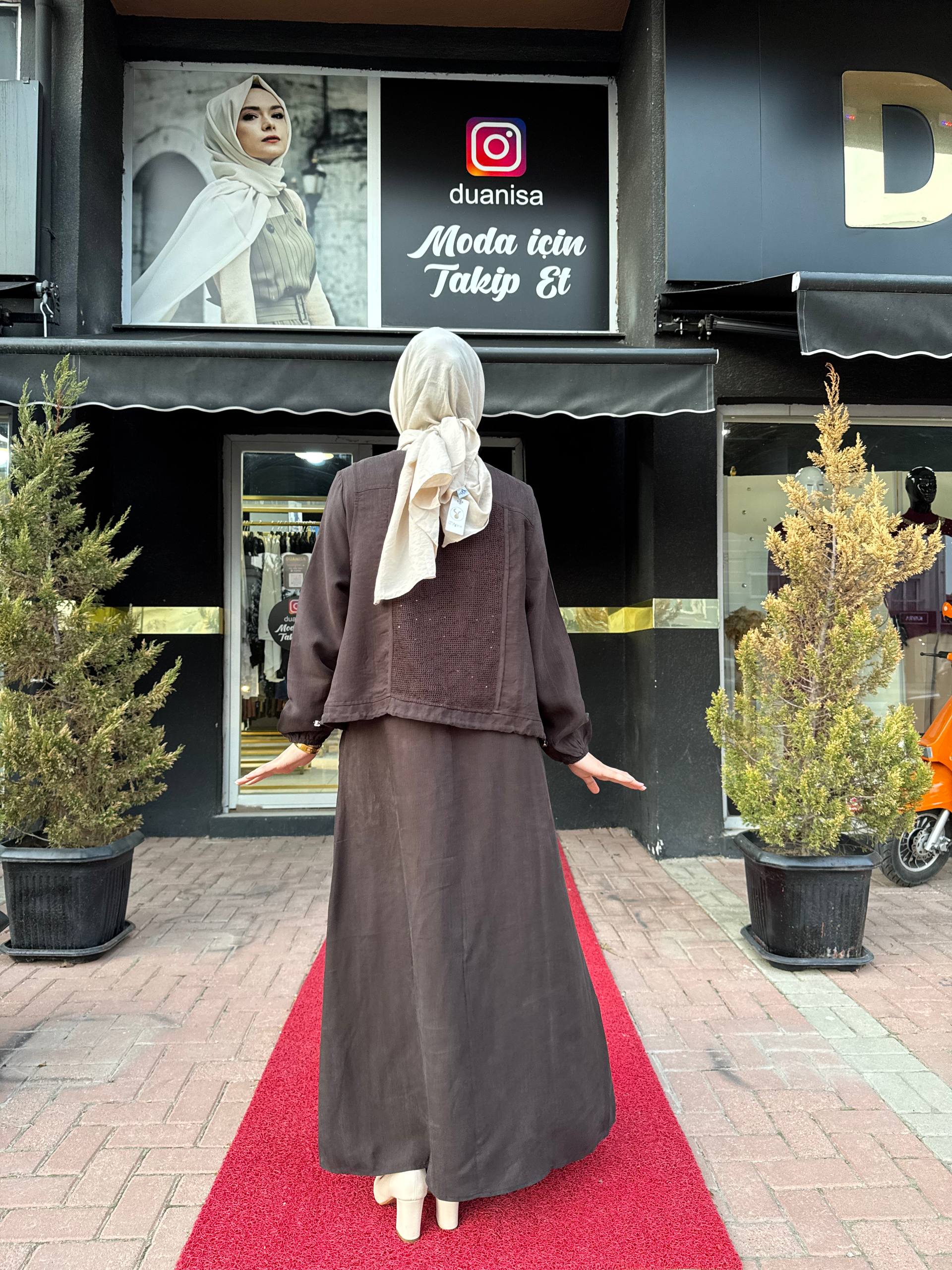 Lissmore Elbise WİN-6053