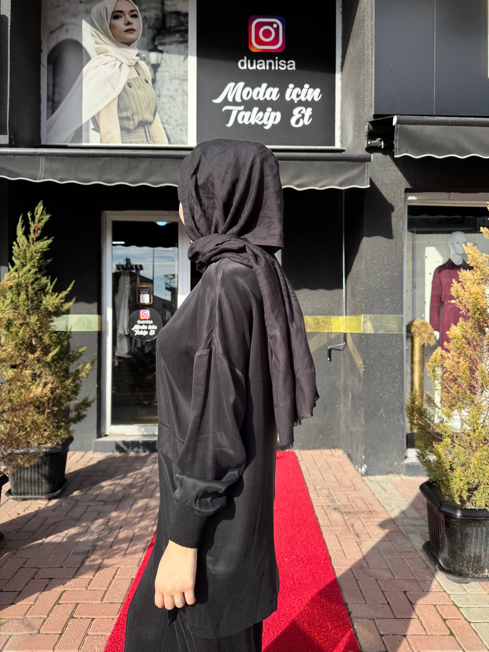 Nuss Tunik NS-26K3005