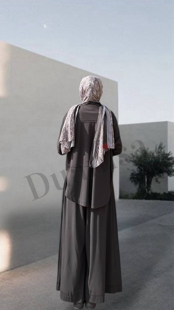 Qupra Takım WAB82050