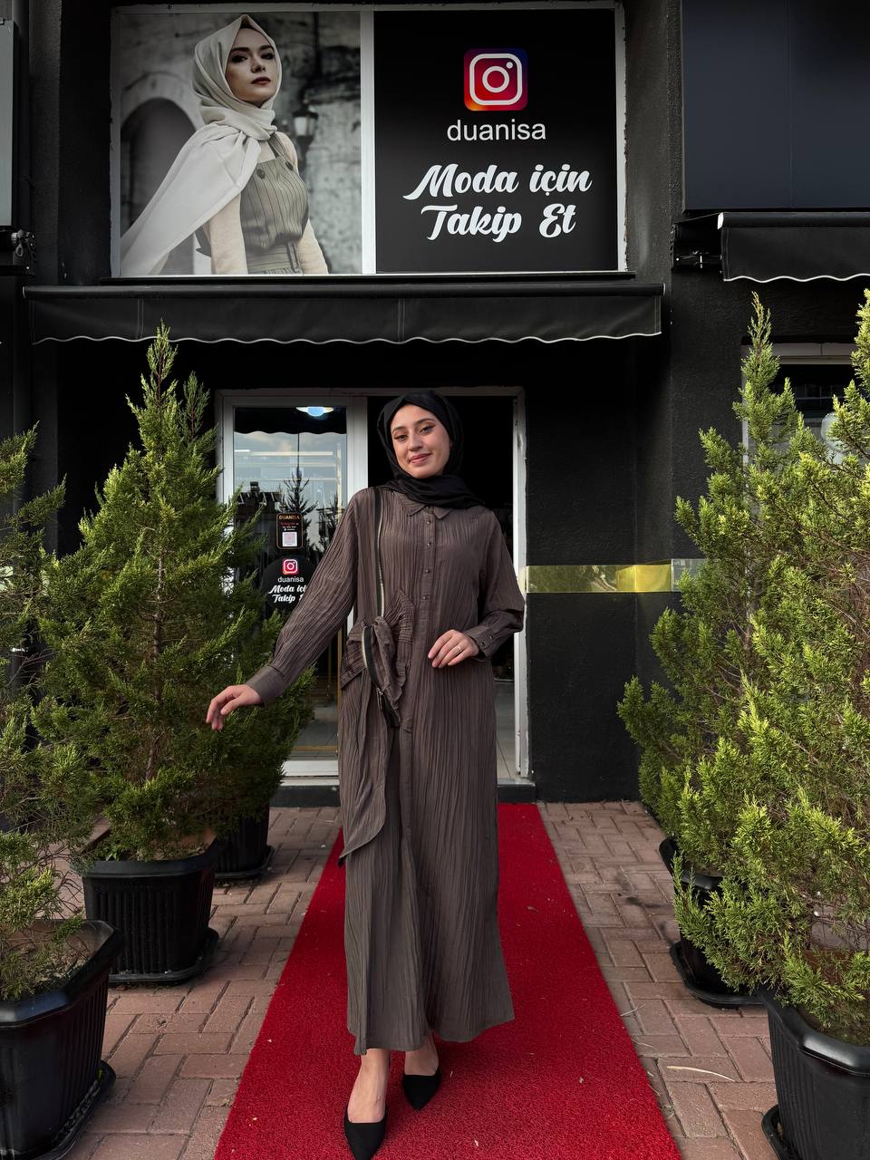 Lissmore Elbise WİN-5660